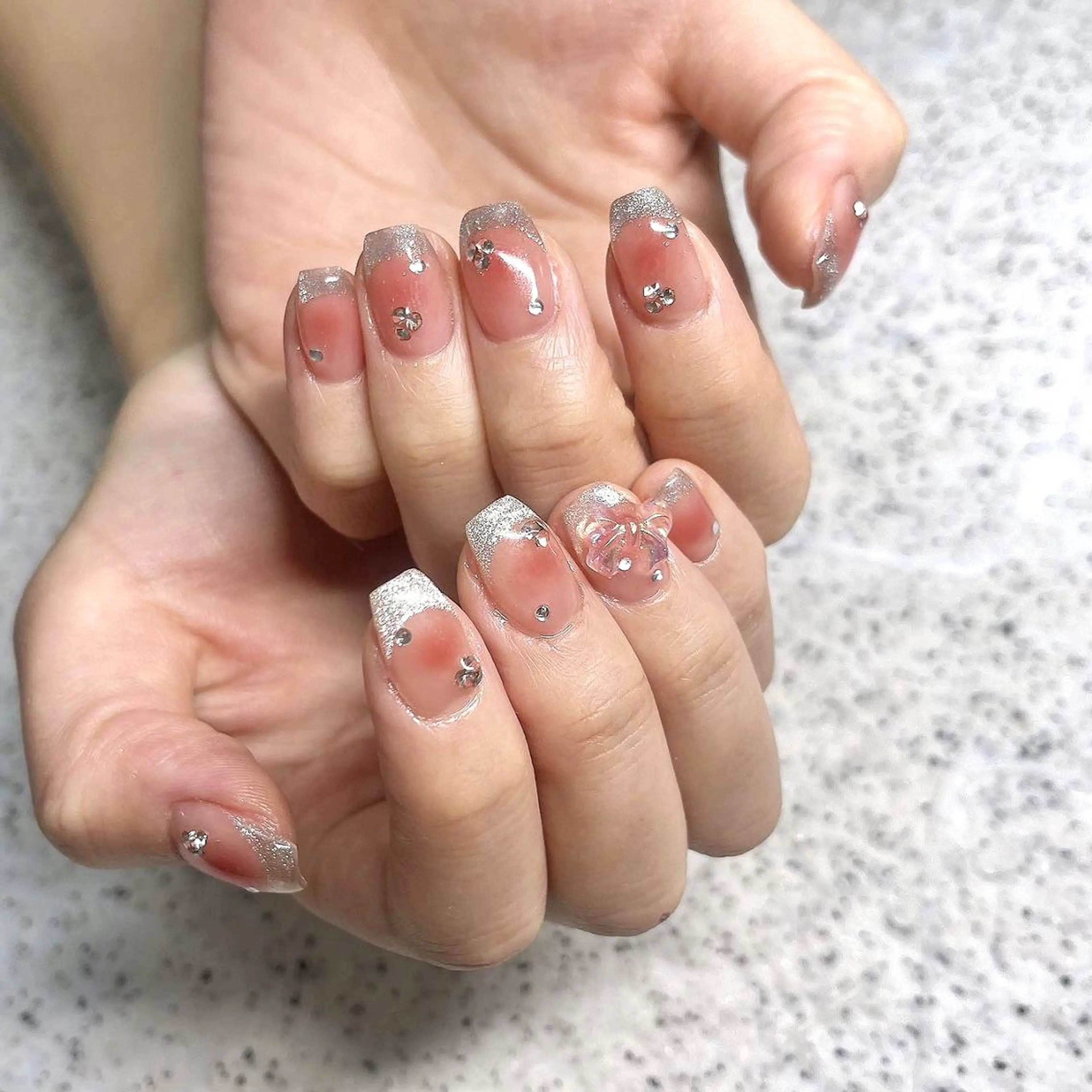 ネイル Queen's ゆなのネイルデザイン