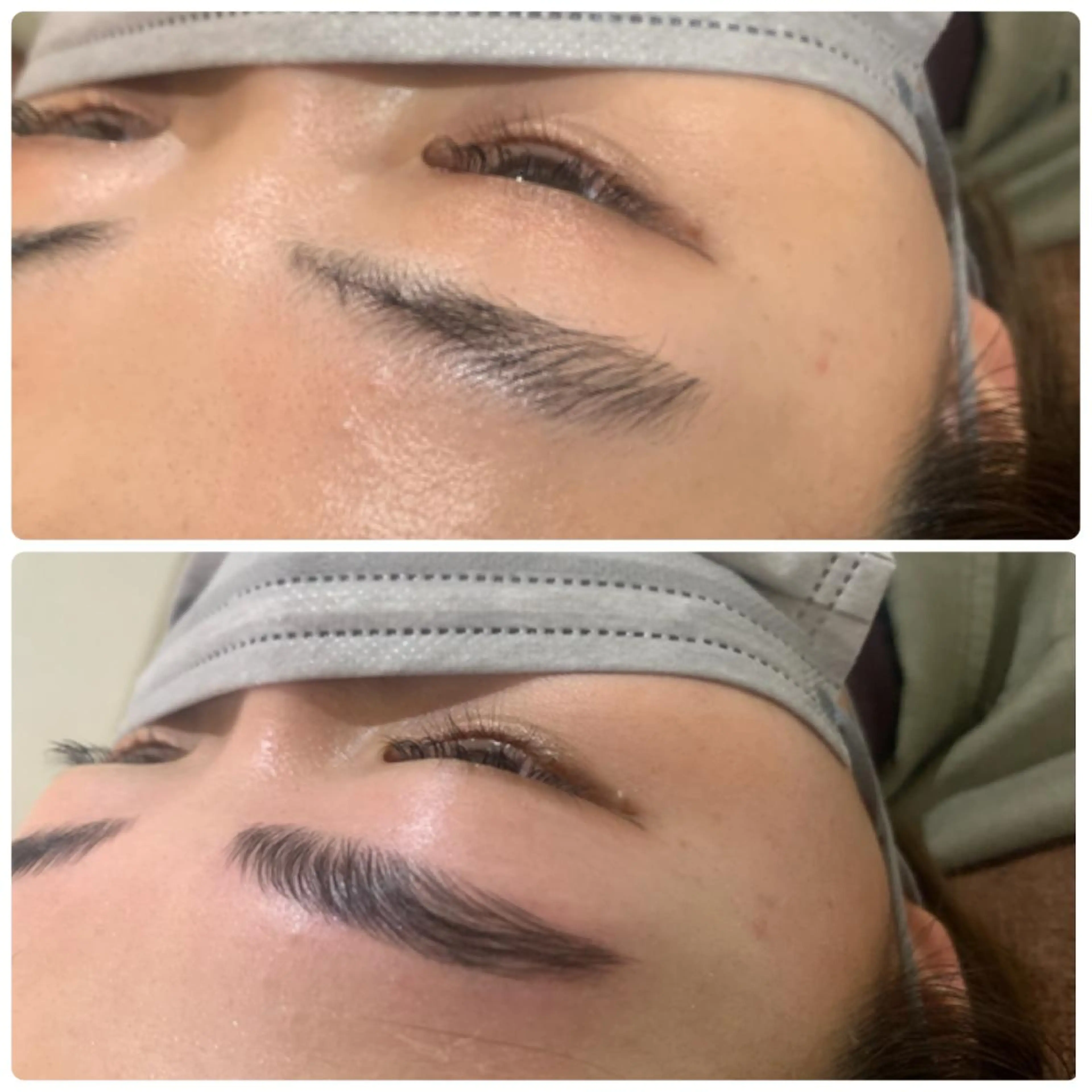 アイブロウ アロマとWAXのお店 Lei 緑橋 Ariのエステ・リラクイメージ