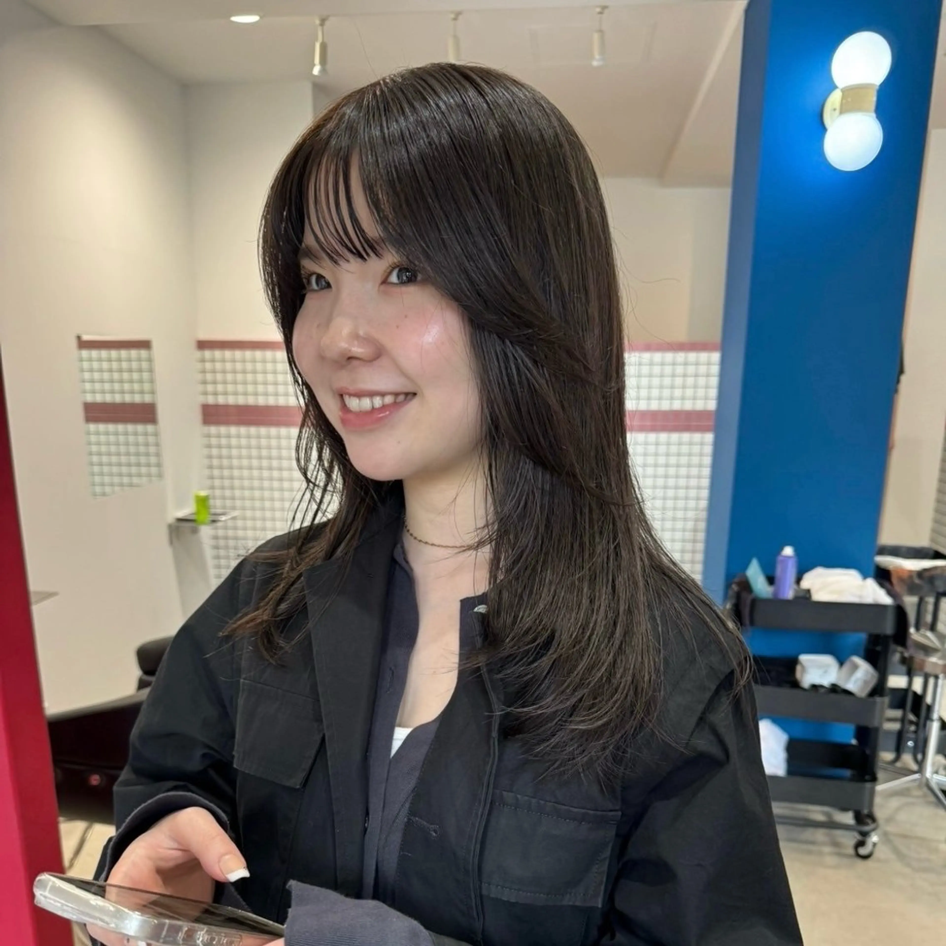 ✅ワンカラーの写真