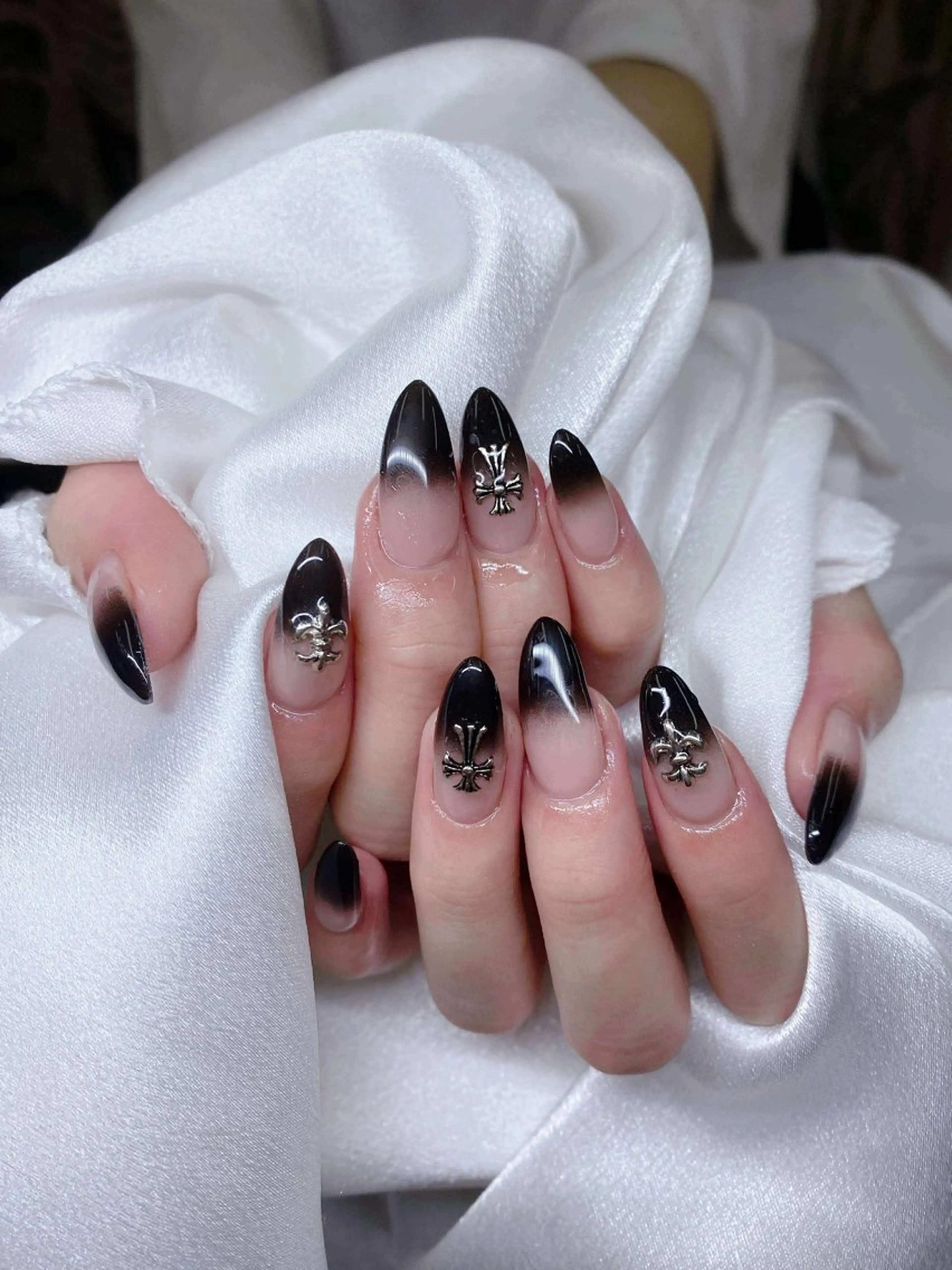 ネイル Sora Nail Ayaseのネイルデザイン
