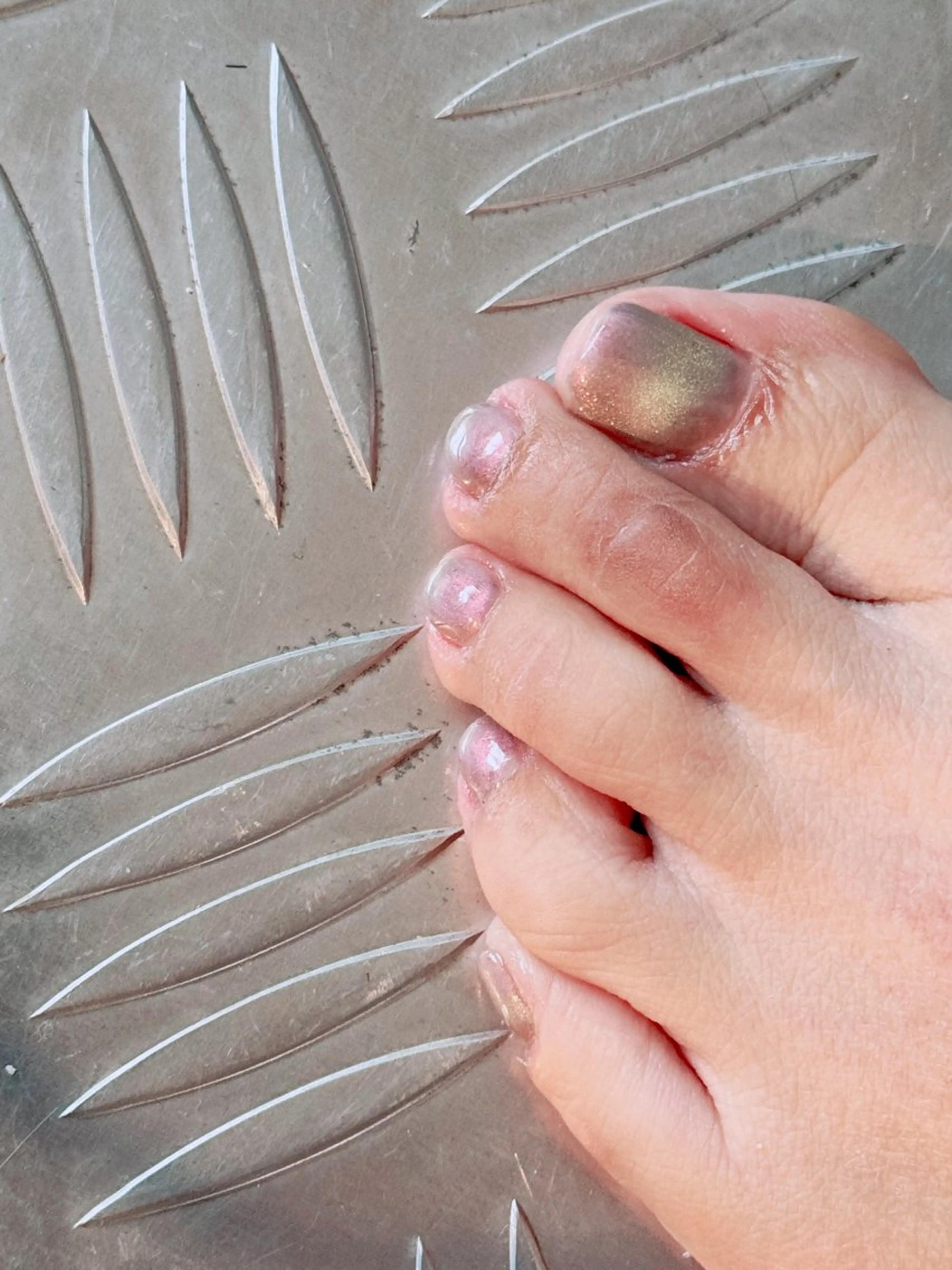 ネイル 田淵 聖子のマツエク・マツパデザイン