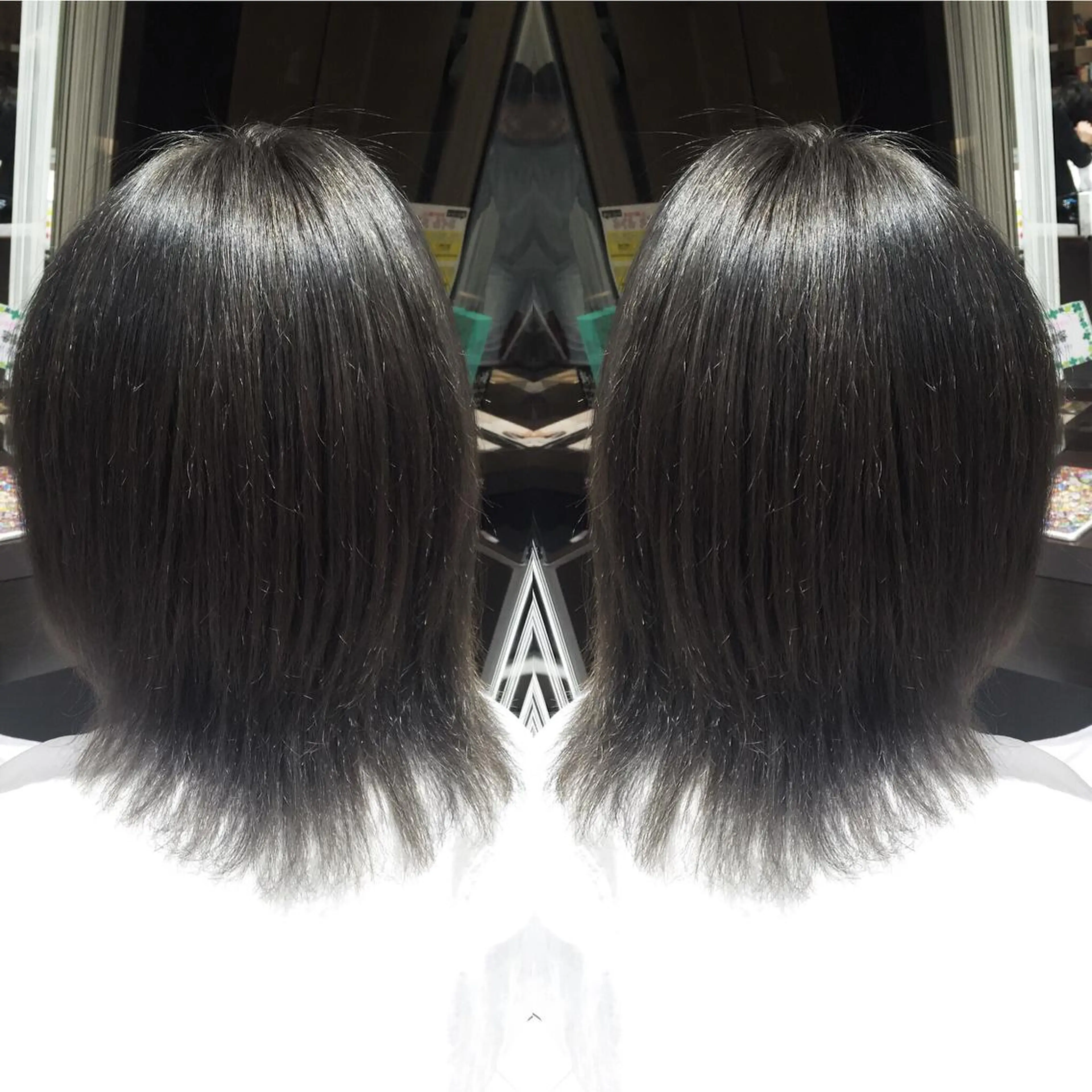 ショート ミディアム カラー Men's BIRTH by happiness 梅田中崎町店所属・メンズ特化美容師 カラー専門ぺーターのヘアスタイル