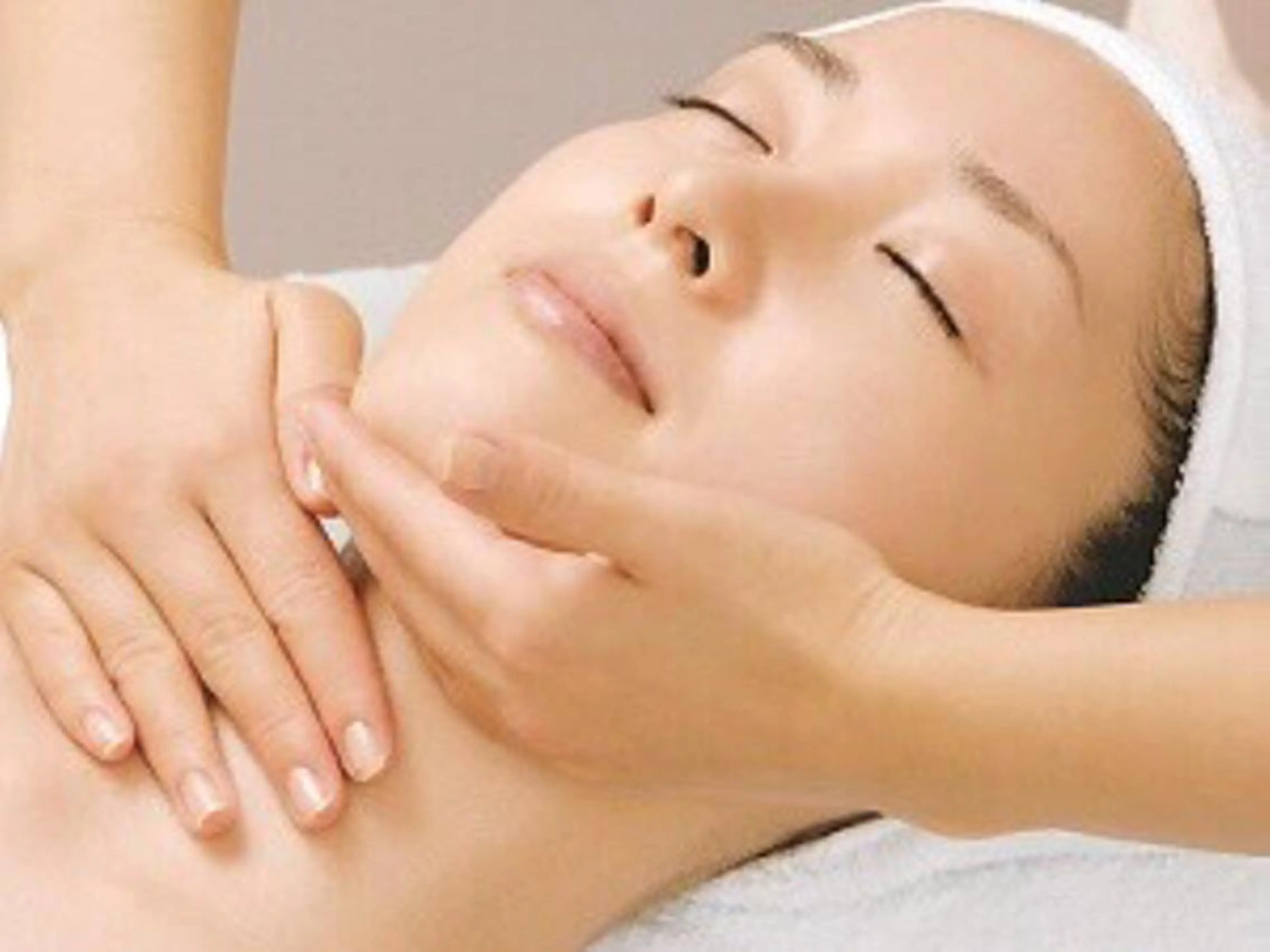 Suzuki Asamiのエステ・リラクイメージ