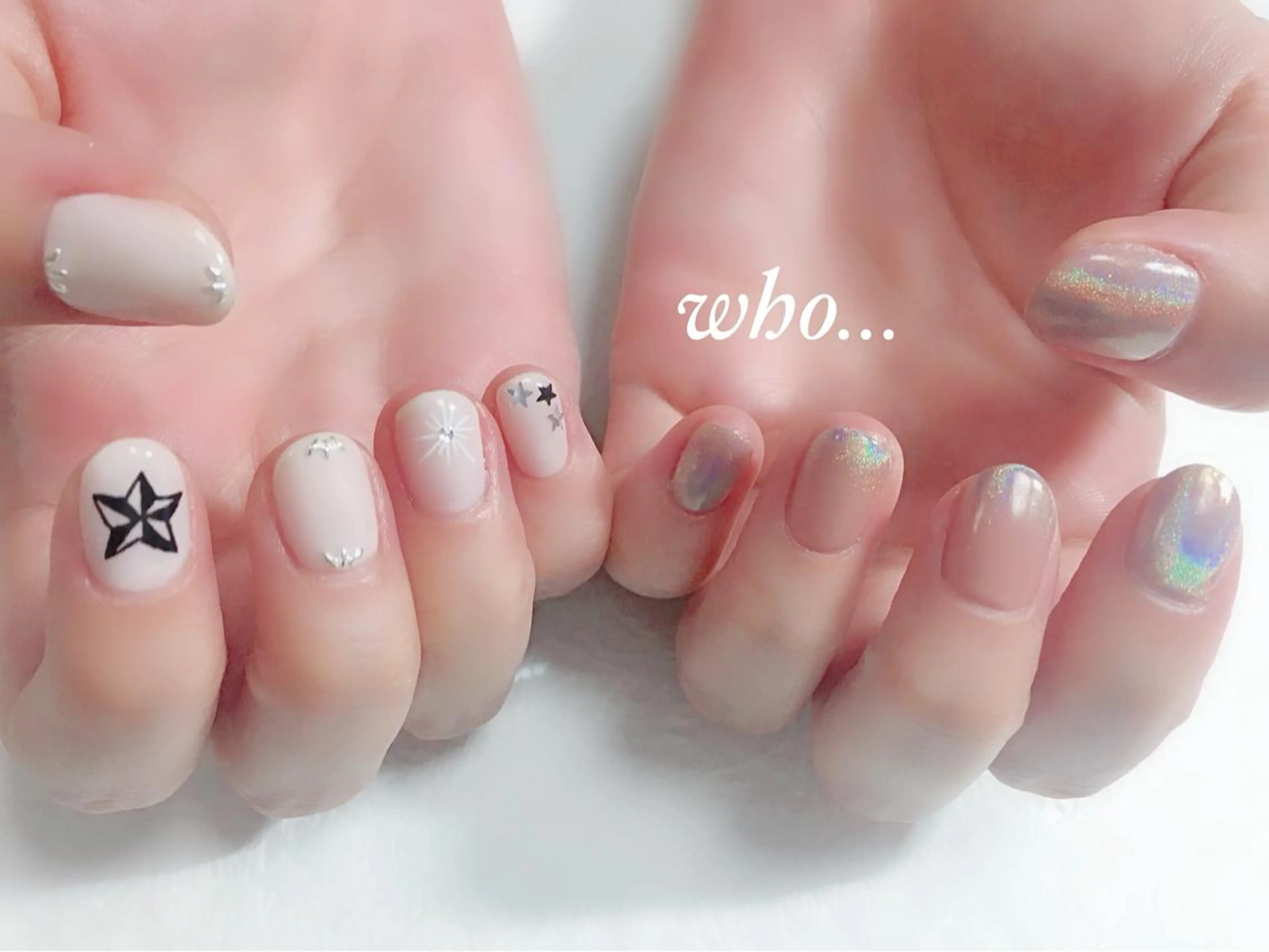 ネイル n. fumikoのネイルデザイン