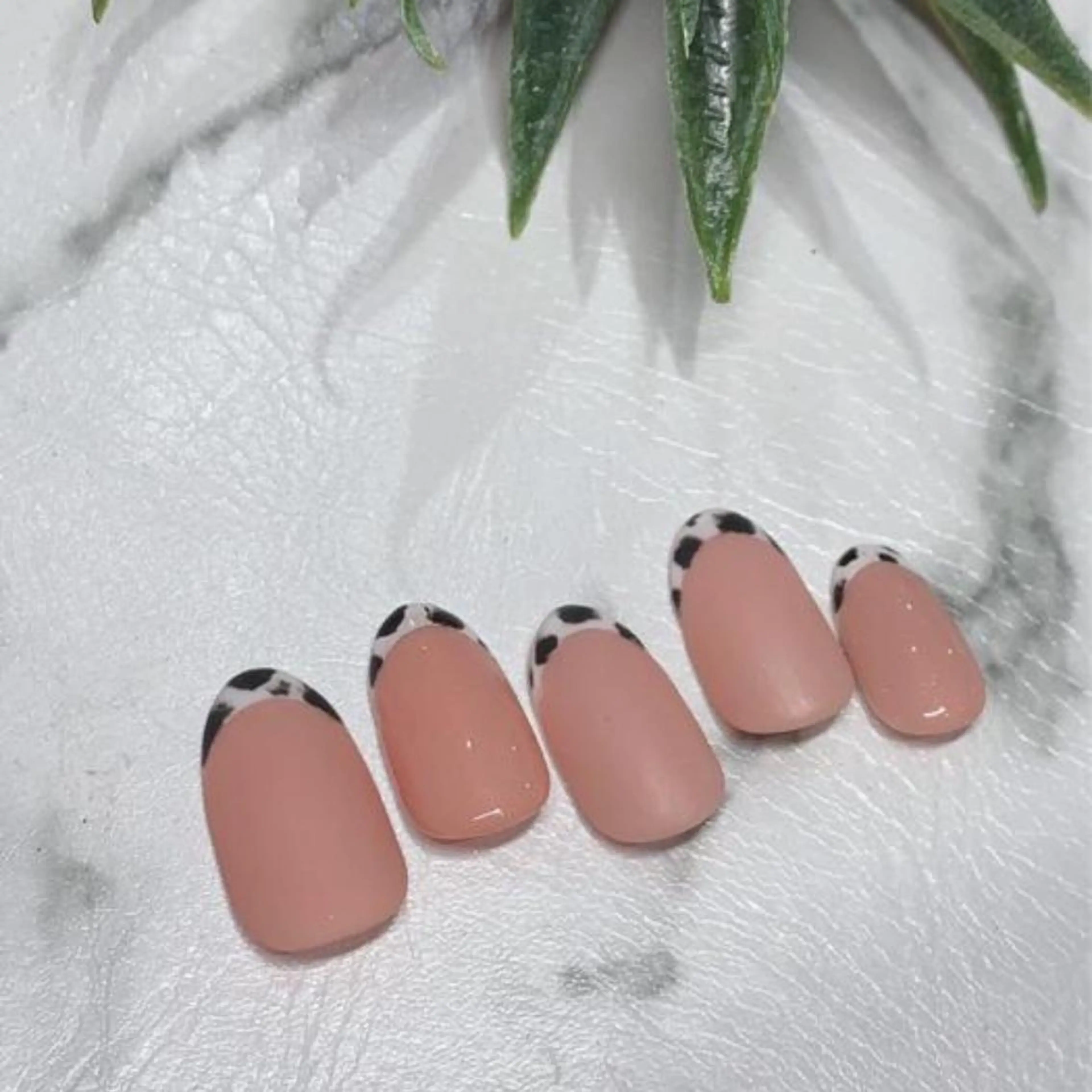 ネイル シンプルネイル x.1.0.nail ♡Cのネイルデザイン