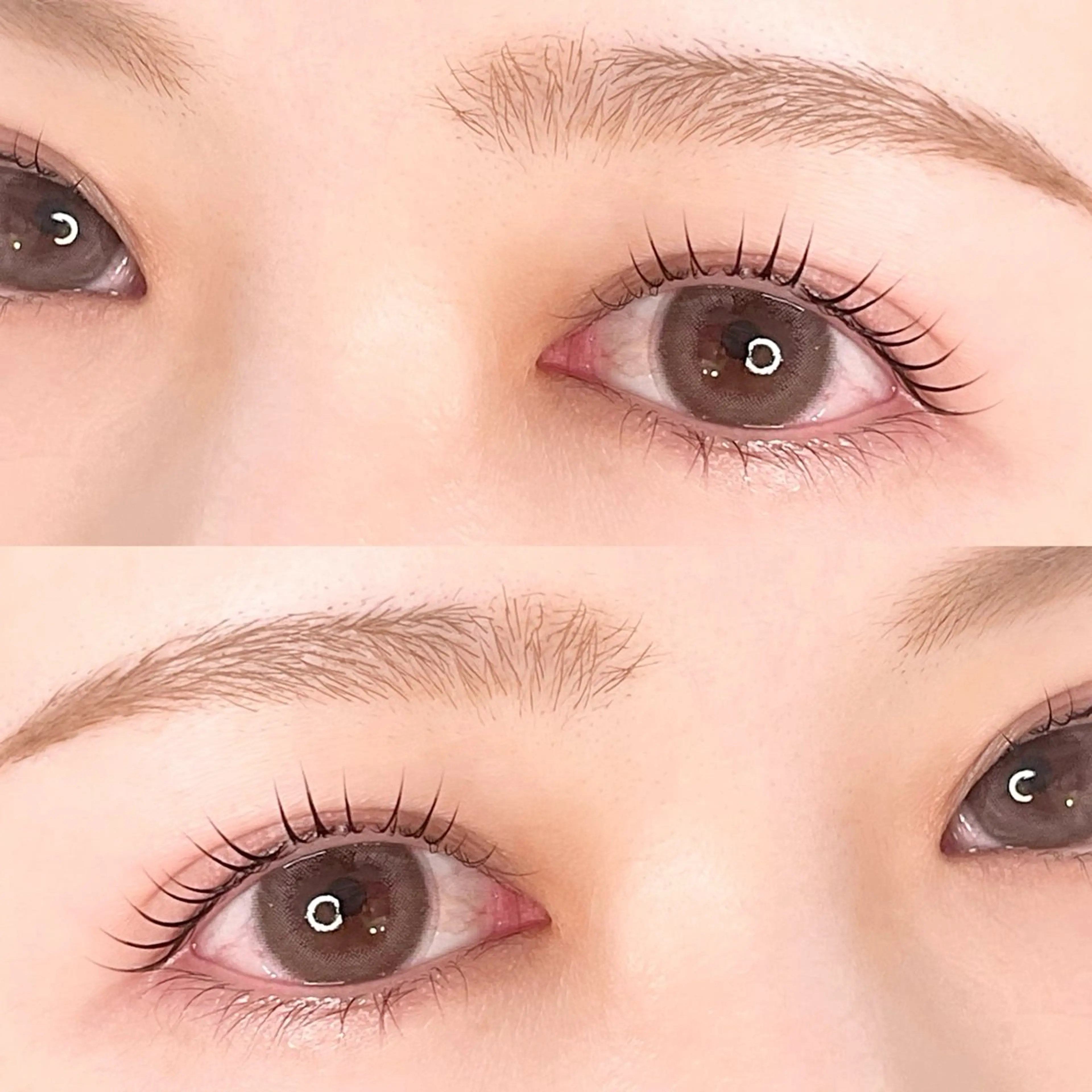 マツエク・マツパ マツパ Eye Salon RiRe所属・M.Kayama 【2/1〜産休】のマツエク・マツパデザイン