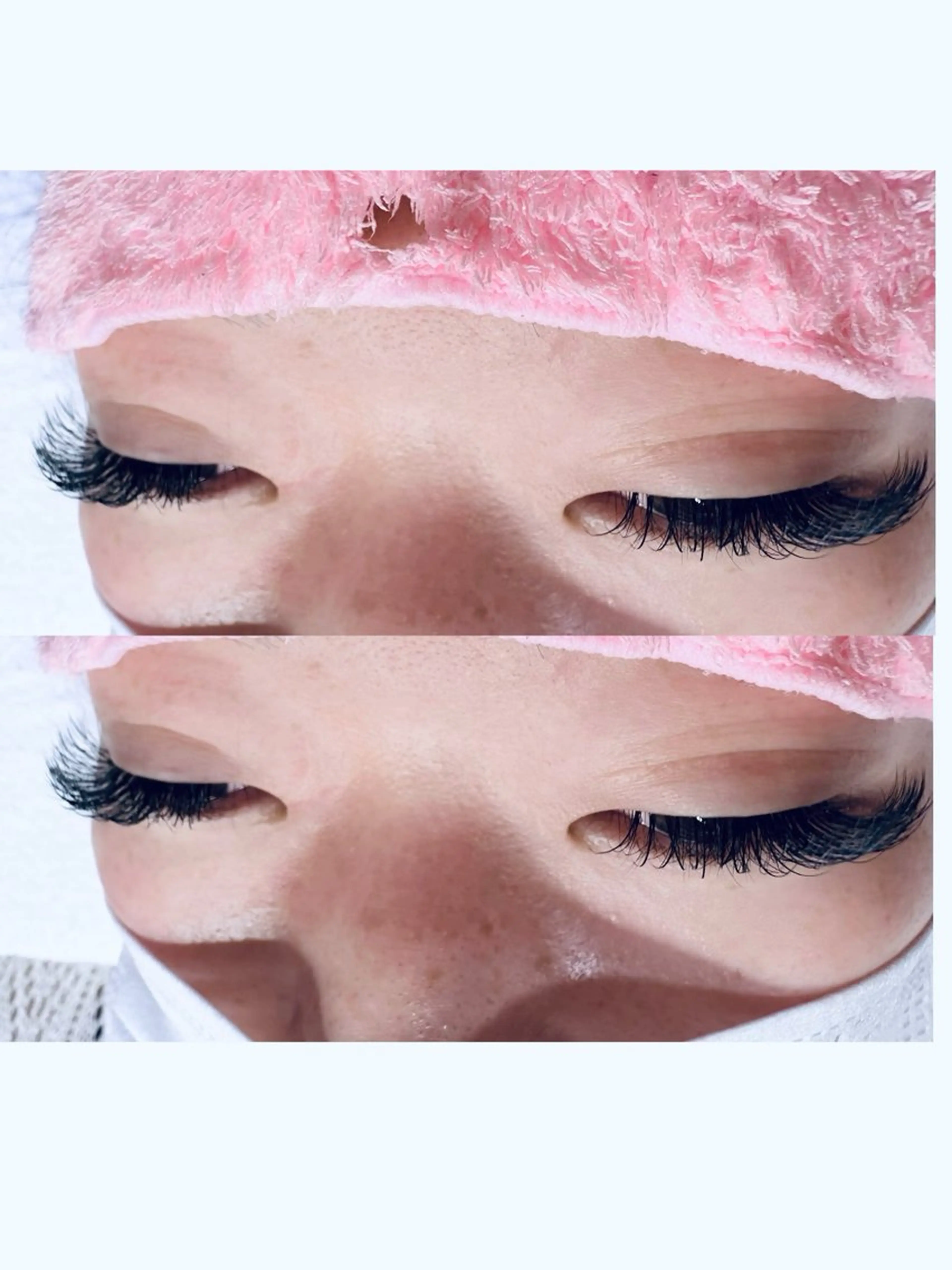 マツエク・マツパ セクシー ボリュームラッシュ トータルビューティー サロン・Ｎの眉毛・アイブロウイメージ