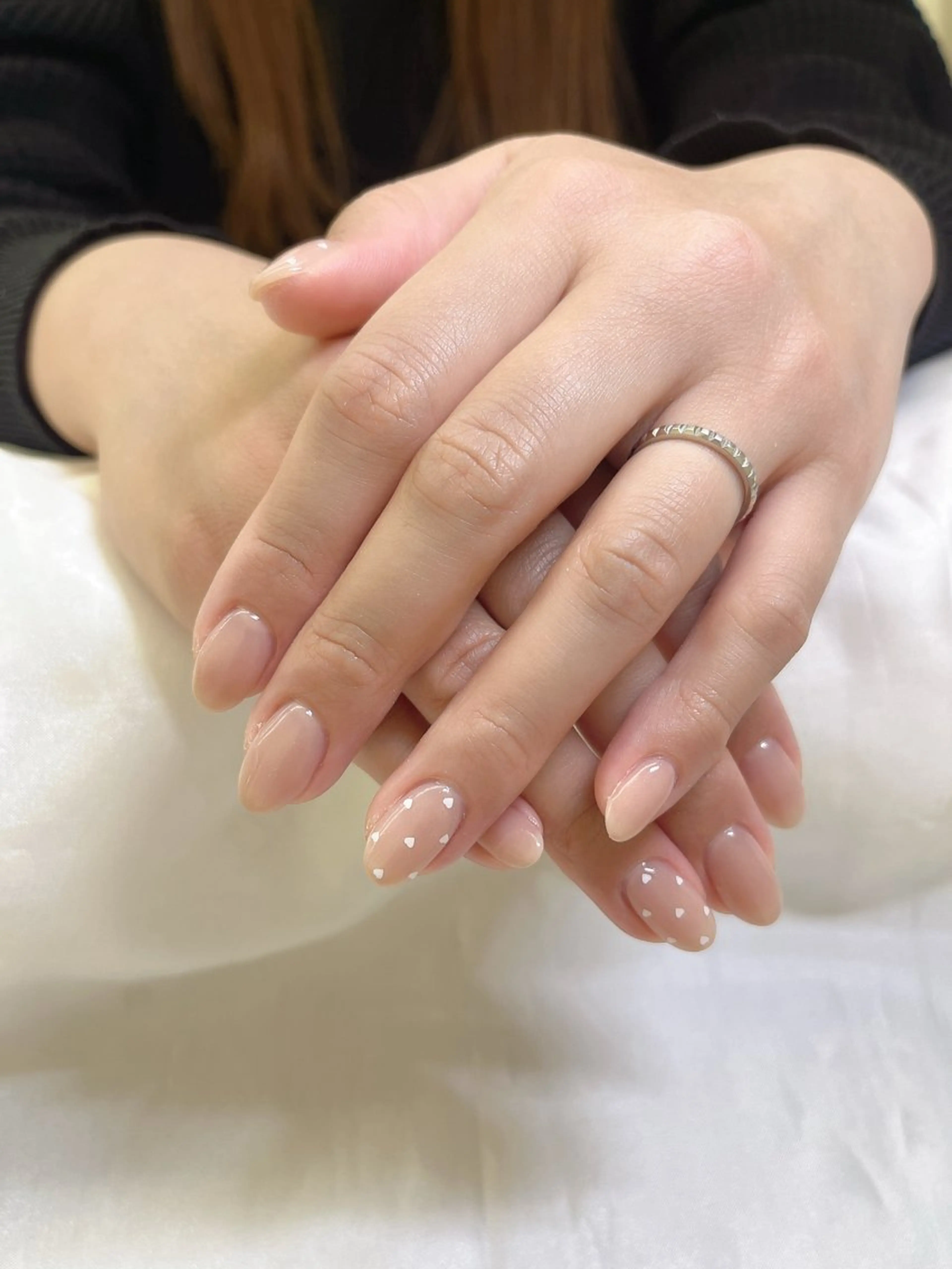 ネイル 【大垣ネイル✨️】 ～あやか～のネイルデザイン