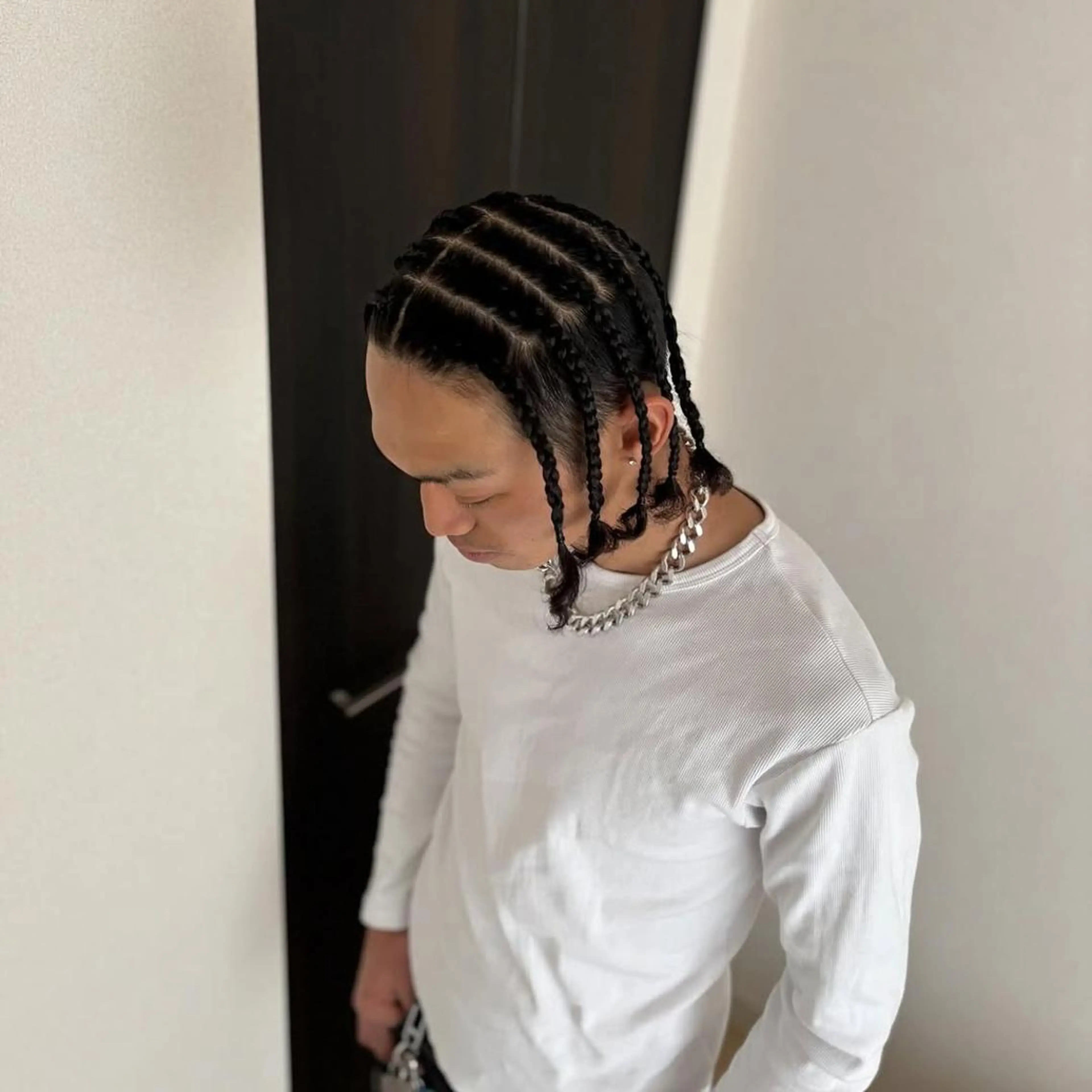 🩷Eny terrace🩷のヘアスタイル