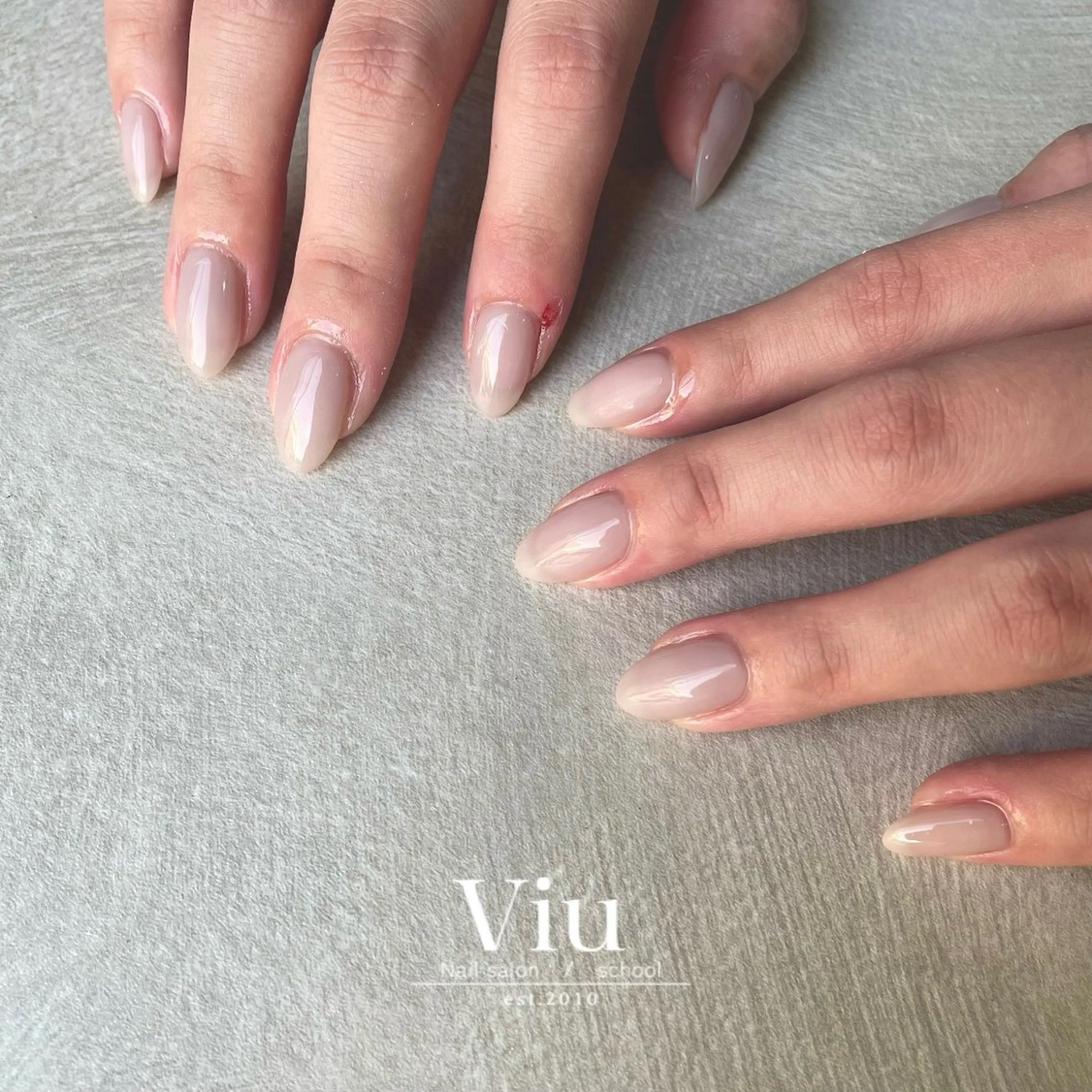 ネイル Nail salon Viu所属・Viu   黒崎店 Miyuのネイルデザイン