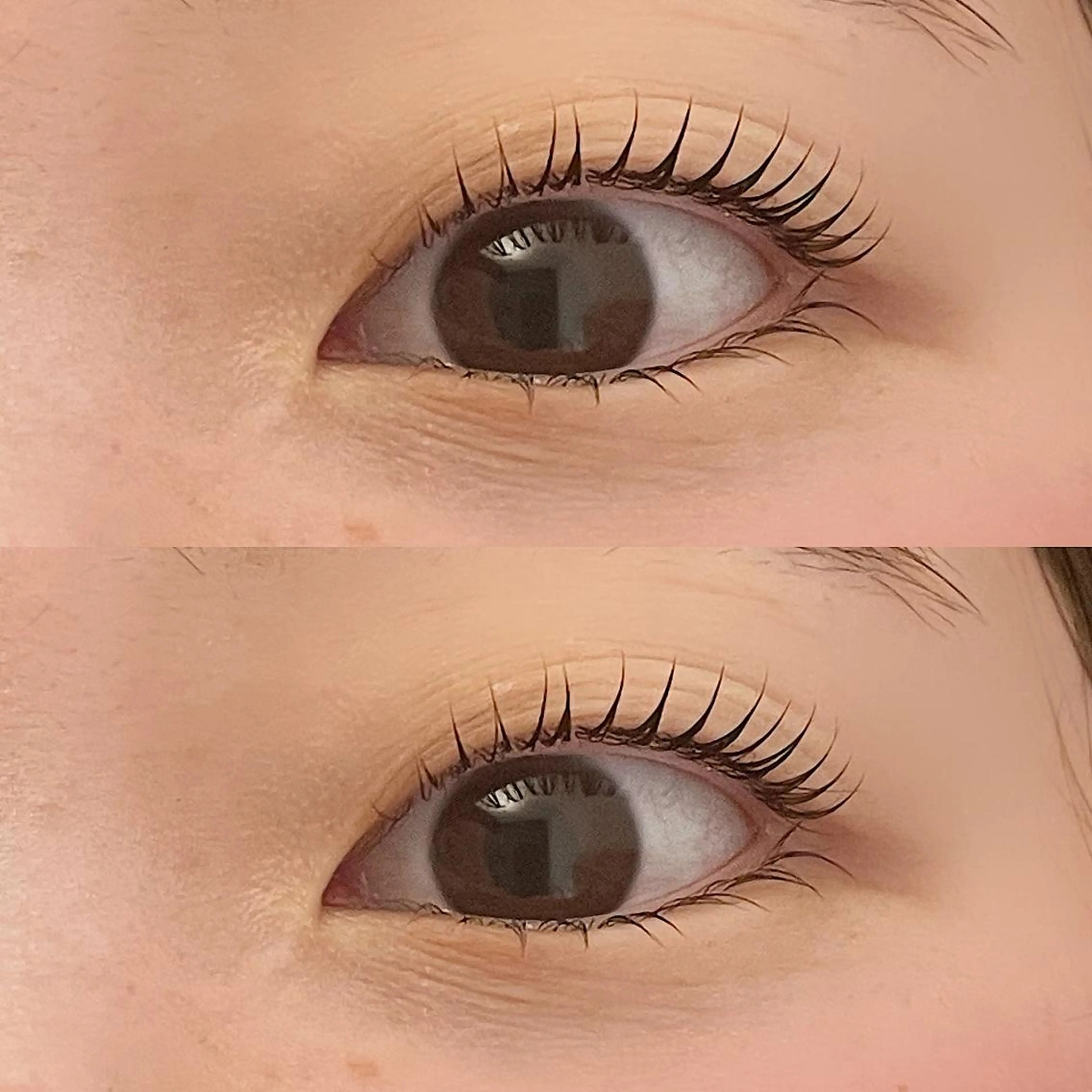 マツエク・マツパ Eyelash &nailartsalon Ali'i Hale所属・せきね ゆりのマツエク・マツパデザイン