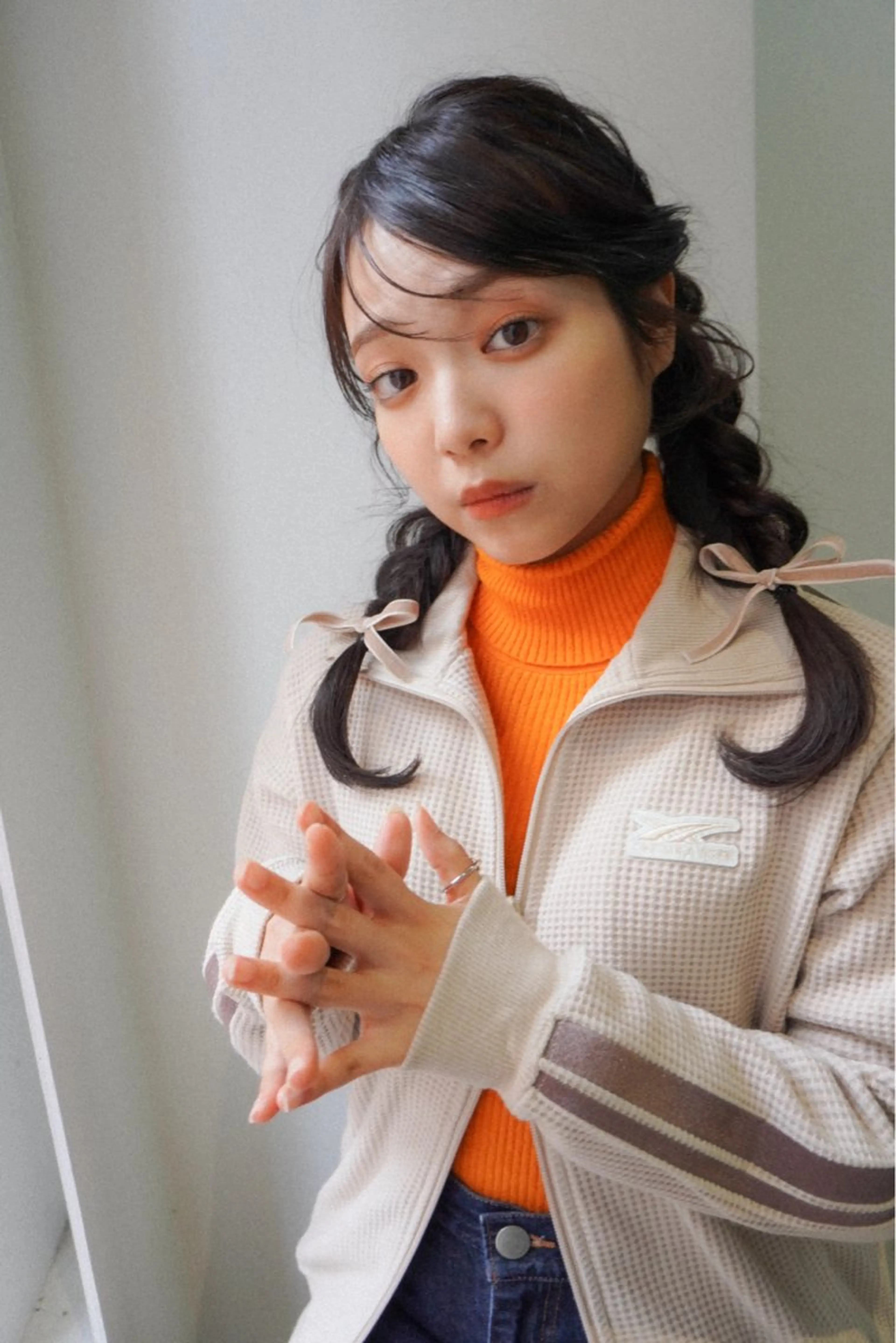 ヘアアレンジ le'a所属・谷町/Le'a /竹原しおなのヘアスタイル