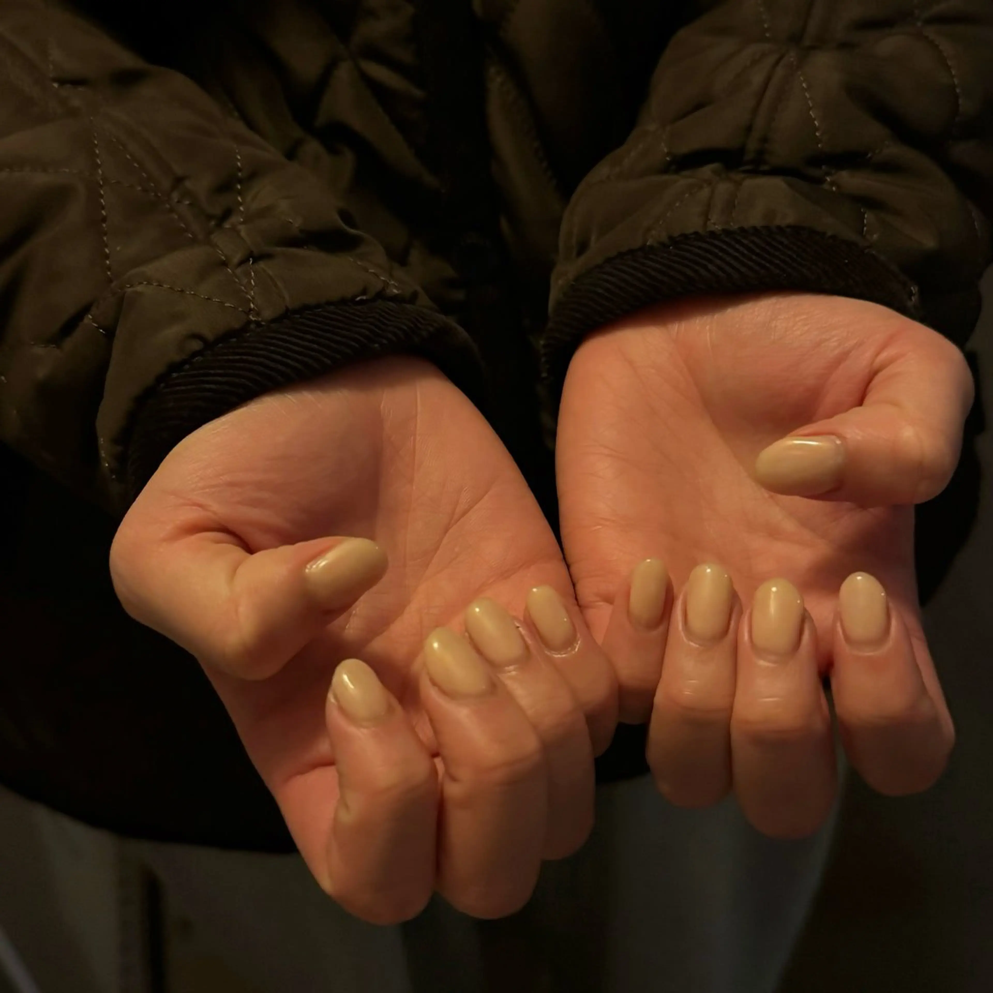 ネイル twin. ayariのネイルデザイン