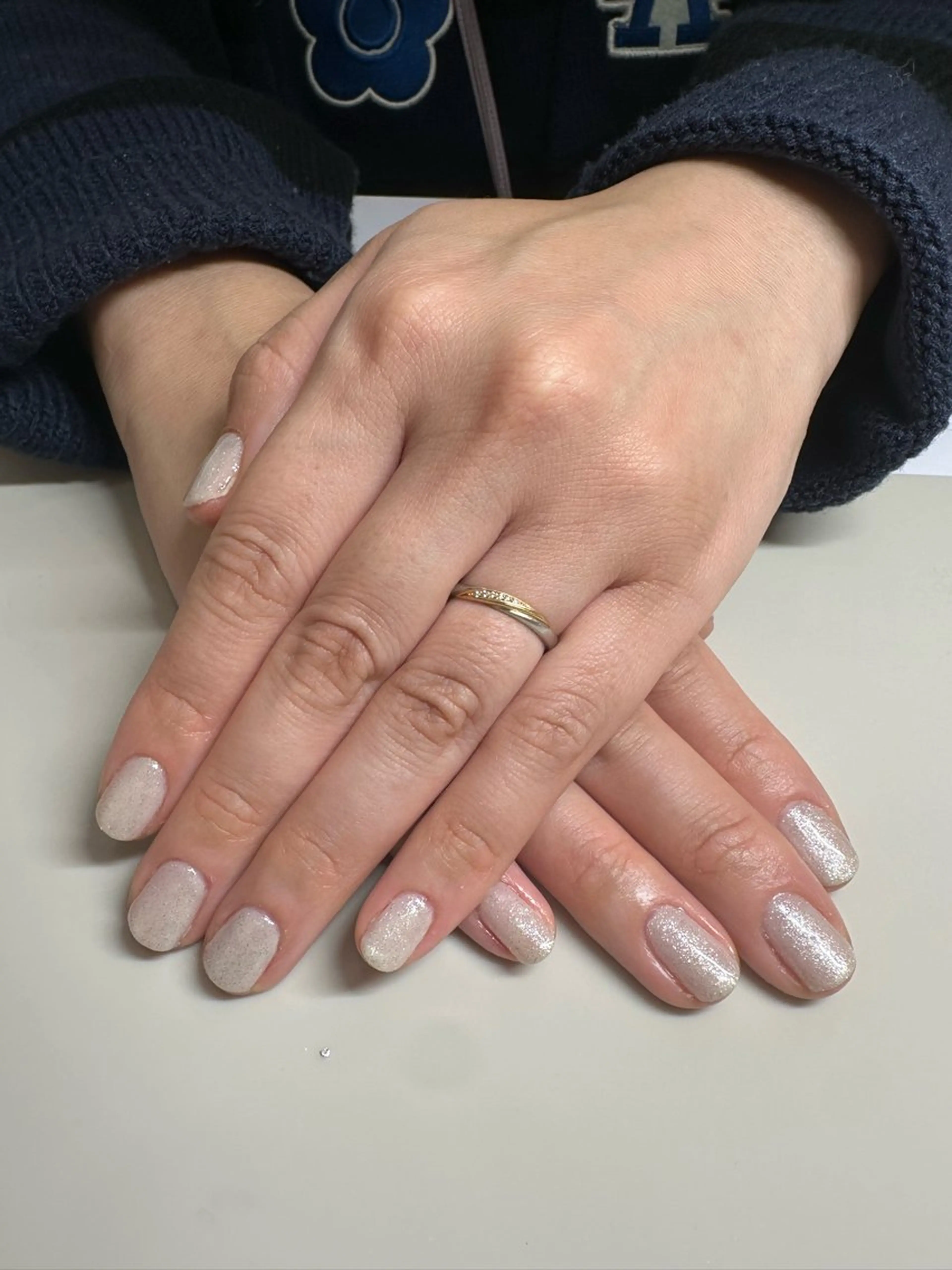 ネイル Persian Jr.のネイルデザイン