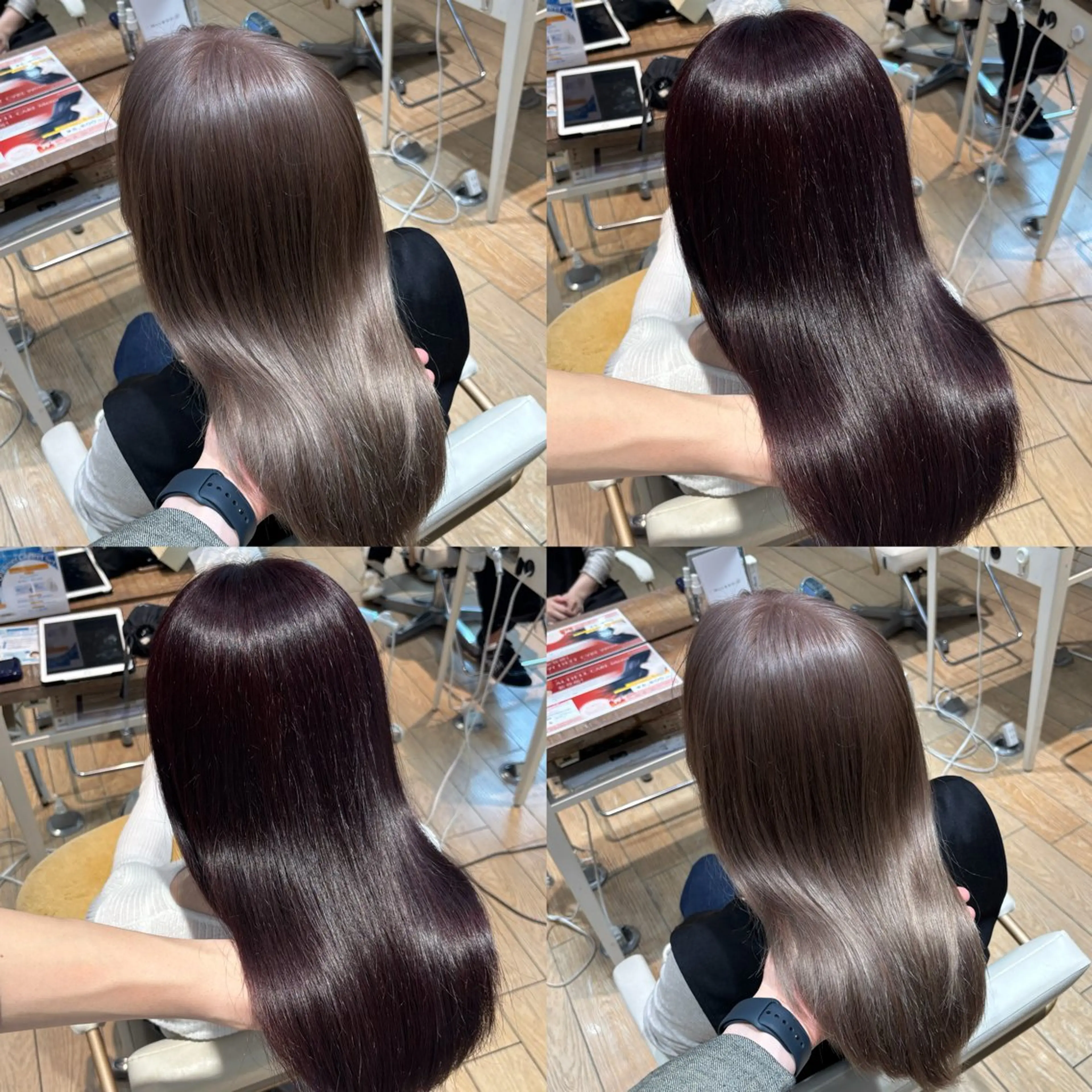 【4月16日(木)18時​〜​限定♡】バイカルテトリートメント🫧の写真