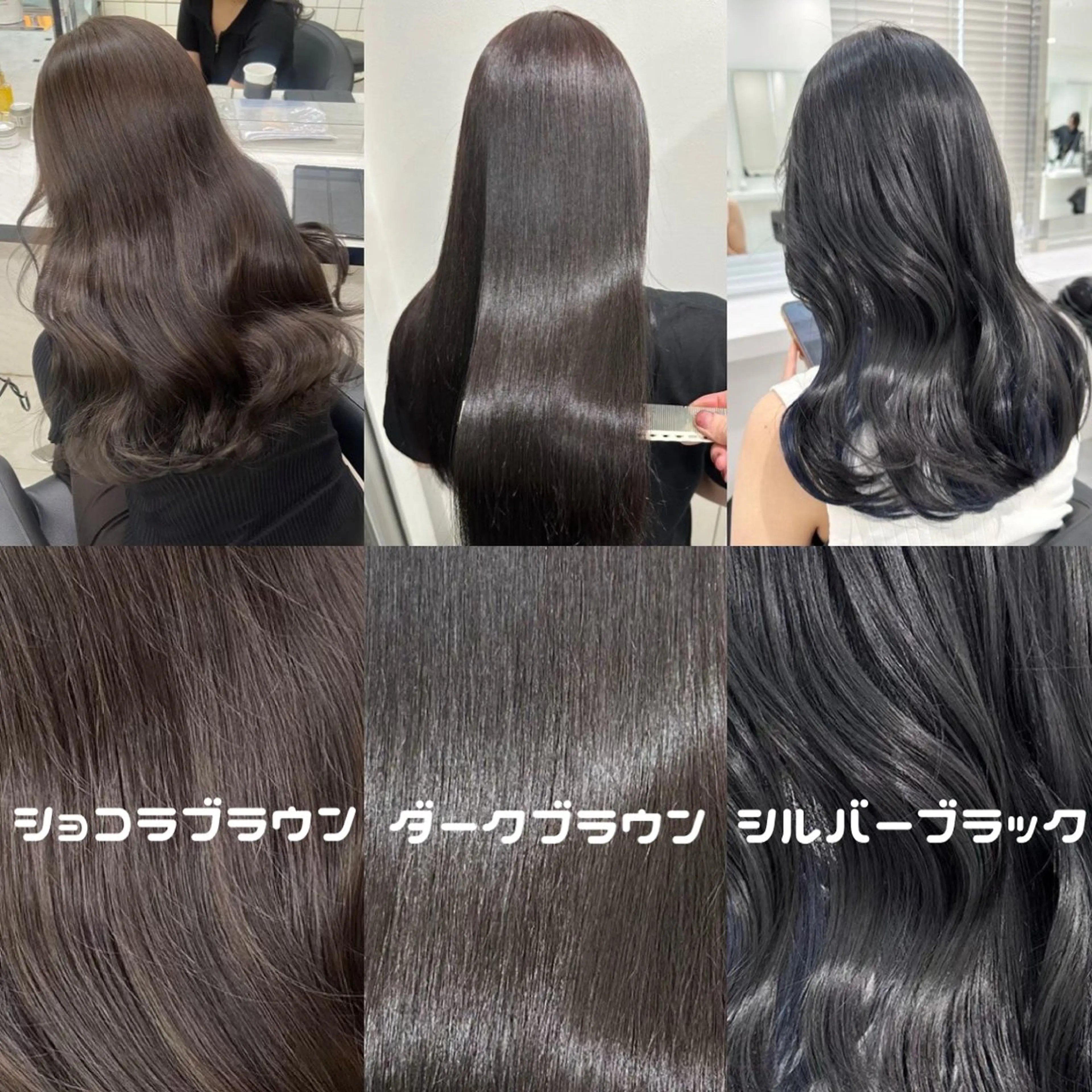 カラー ヘアカラー トリートメント 🎀ガーリー暖色モテ ヘア🎀/MAO🎀のヘアスタイル