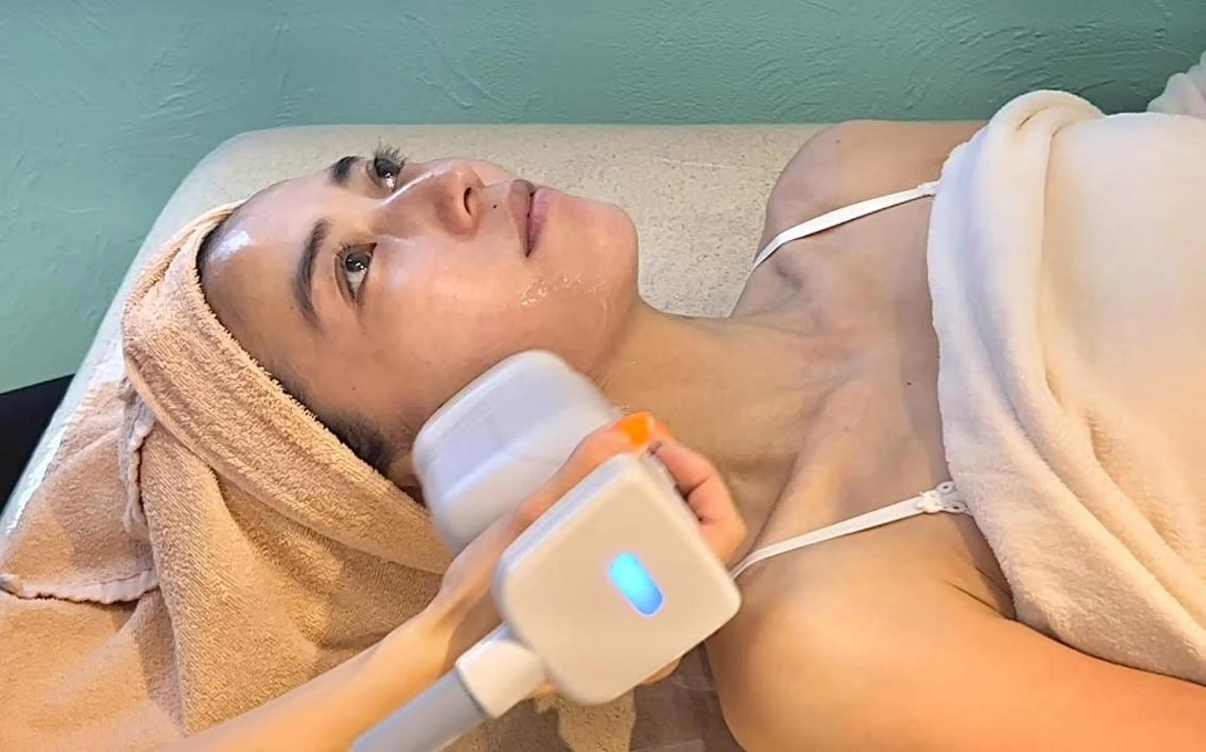 エステ 小林 麻美のエステ・リラクイメージ