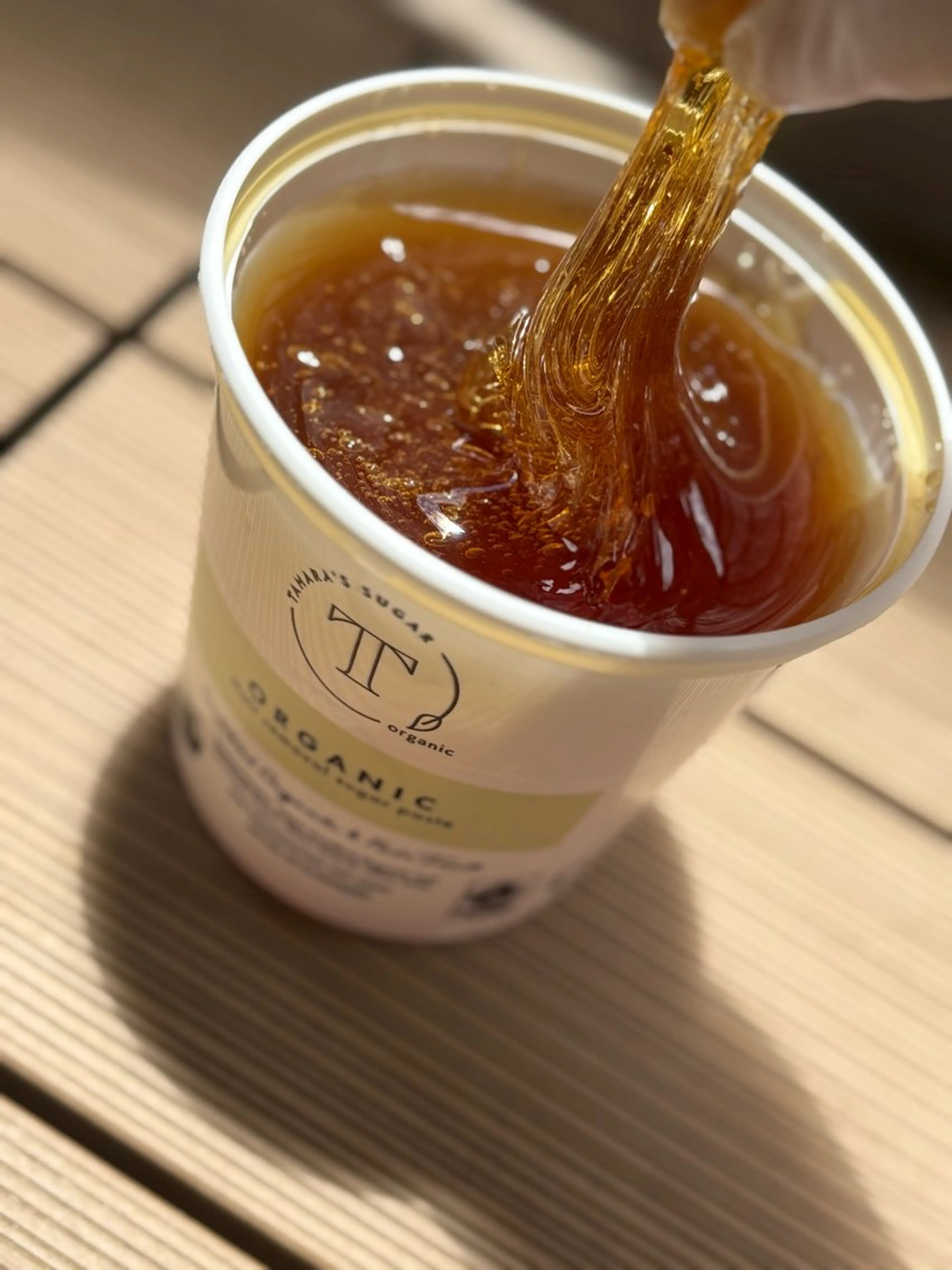 une所属・une シュガーリング脱毛のエステ・リラクイメージ