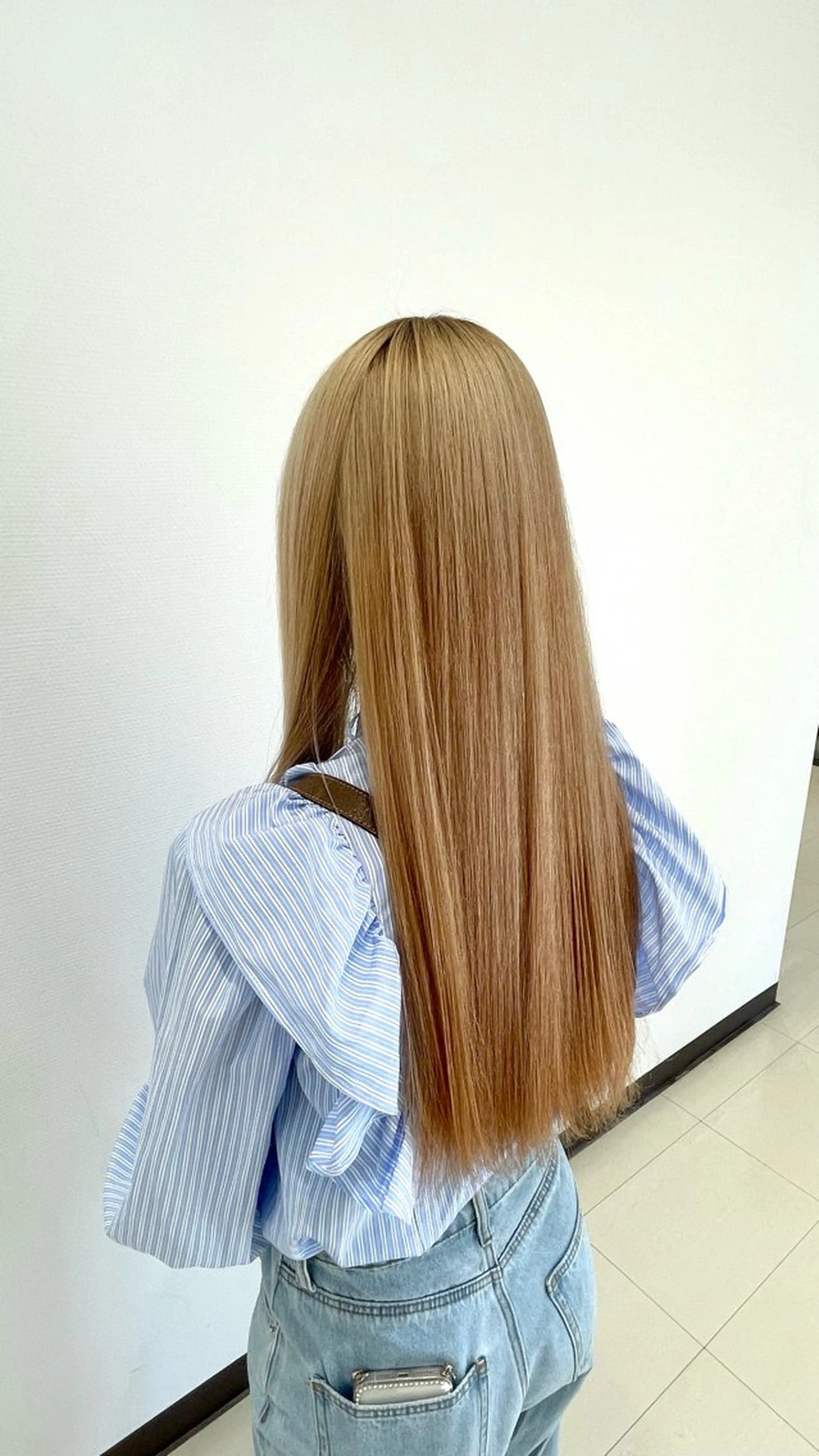 [Aujua] 髪質改善トリートメント💁🏻‍♀️  髪質や悩みに合わせたトリートメントで施術させていただきます！の写真