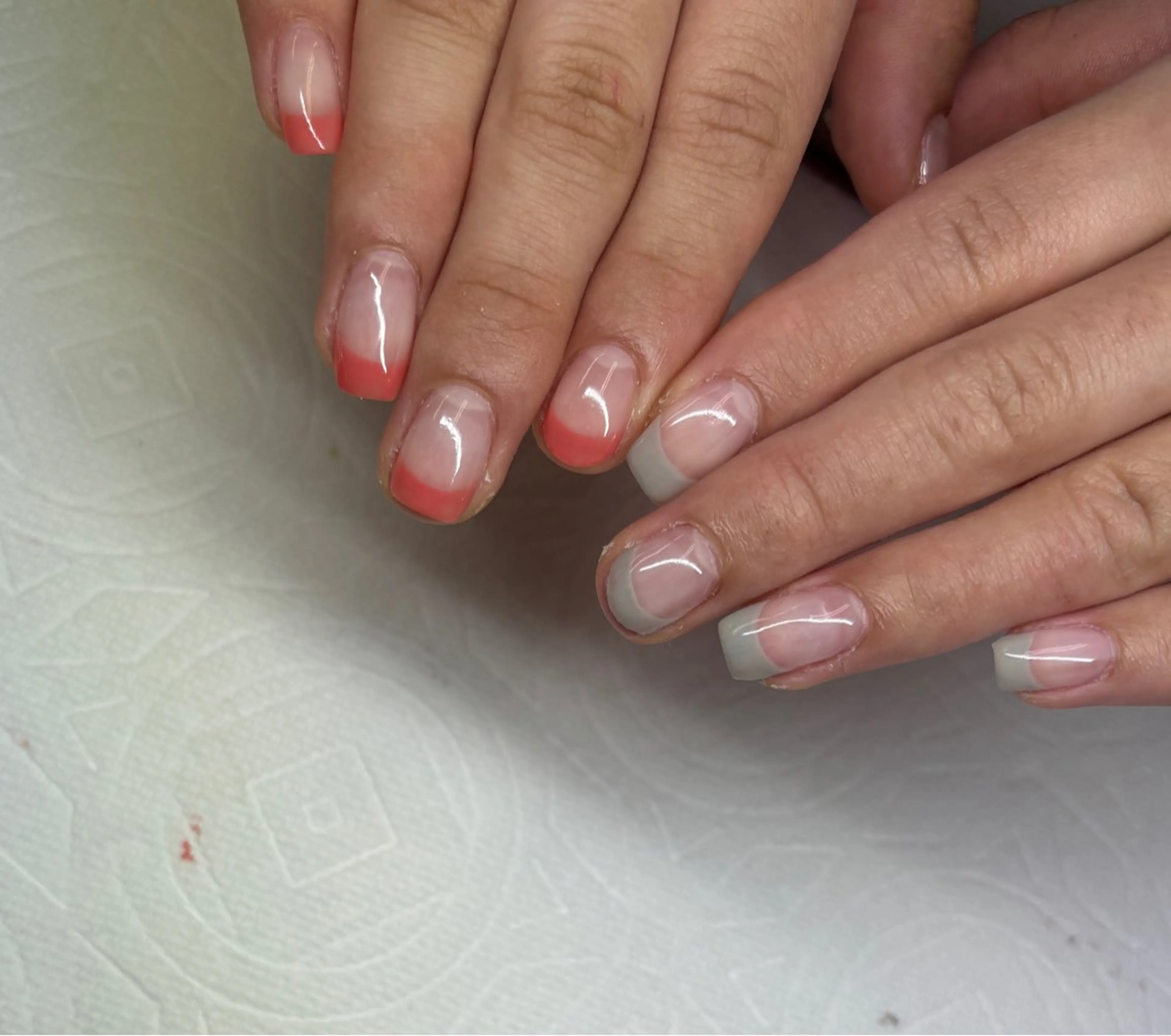 ネイル Nail salon Makana所属・Makana Ayanoのネイルデザイン