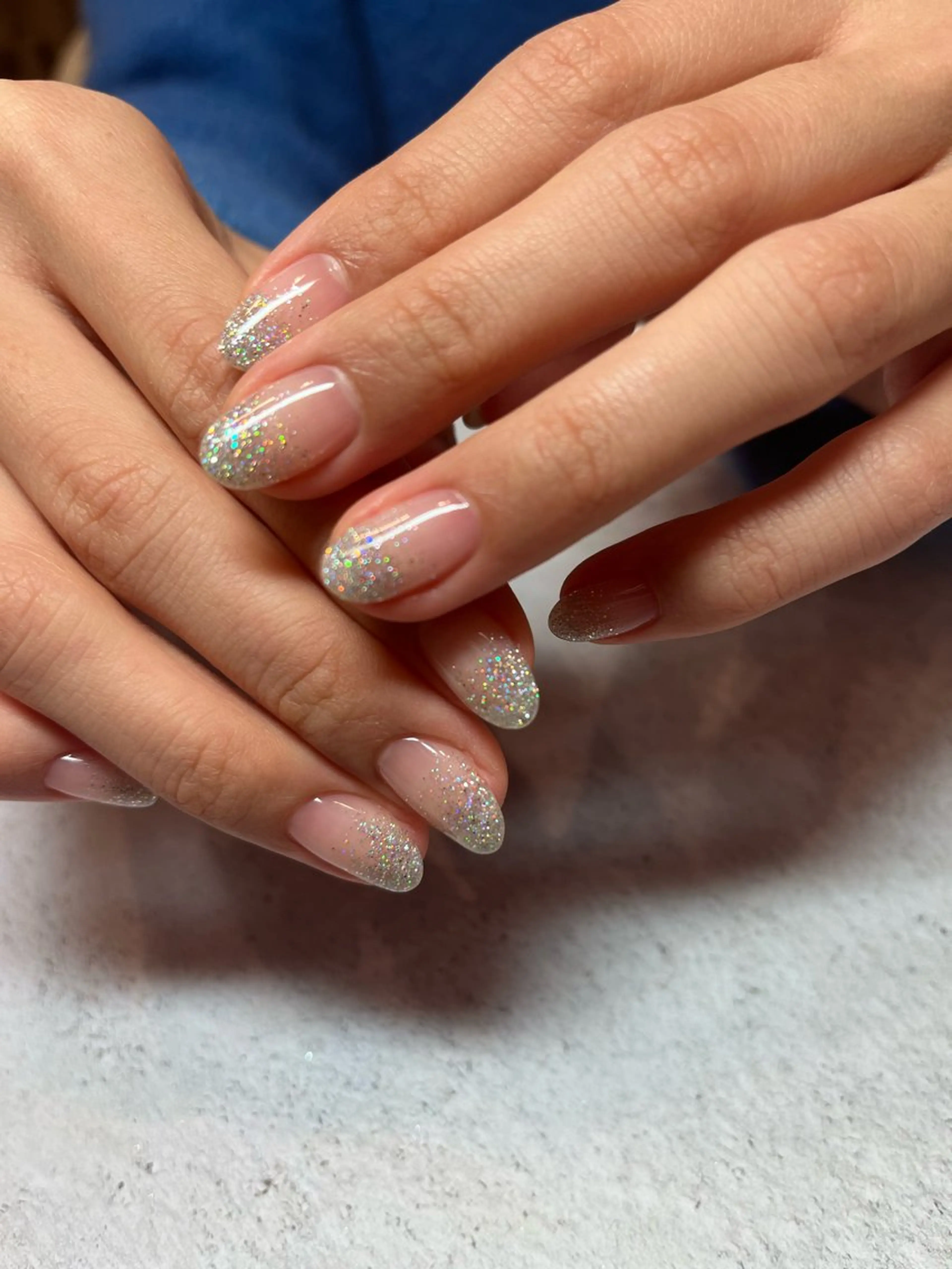 ネイル ハンドネイル LINON所属・【LINON】 airiのネイルデザイン