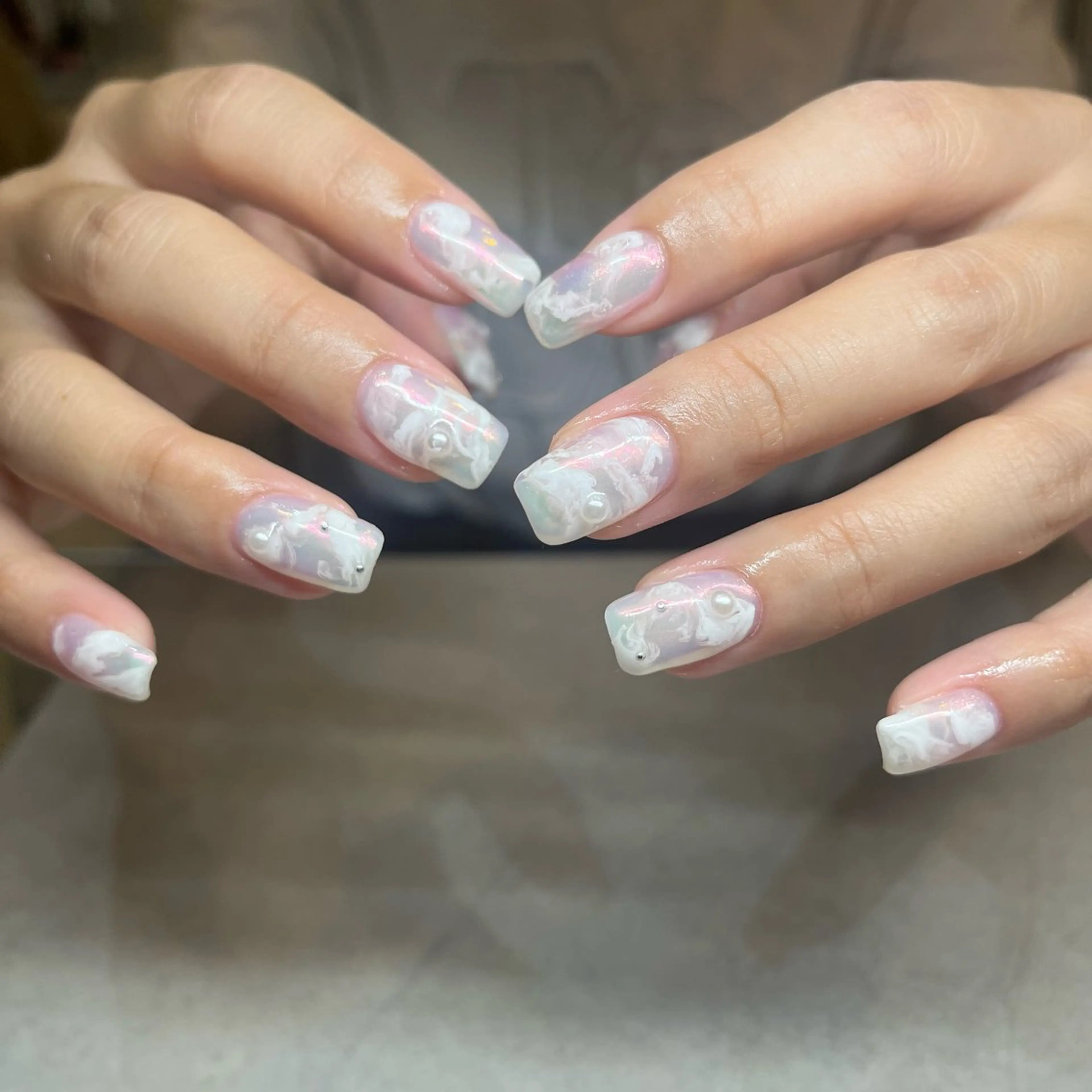 ネイル Juri. nailsTOKYOのネイルデザイン