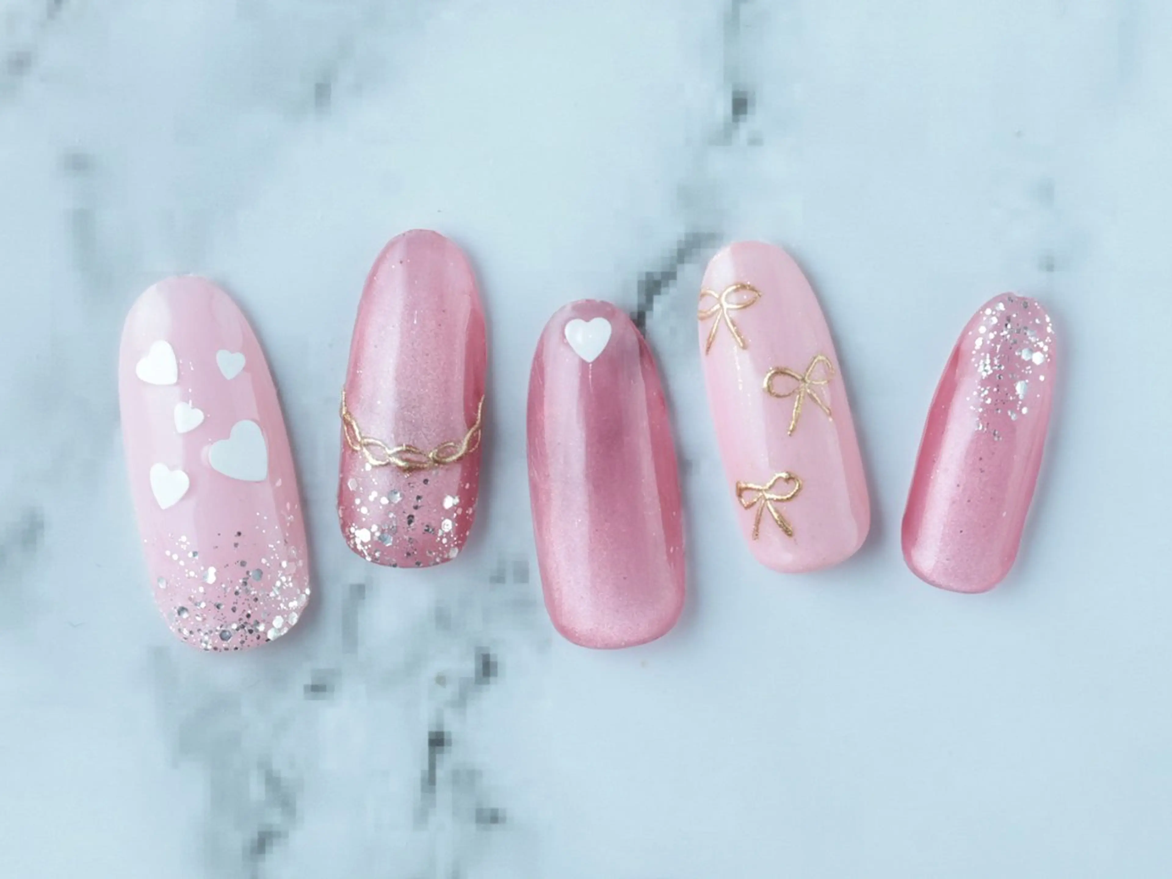 ネイル 持ち込み リオッサ オブ ラグーン神戸店のエステ・リラクイメージ