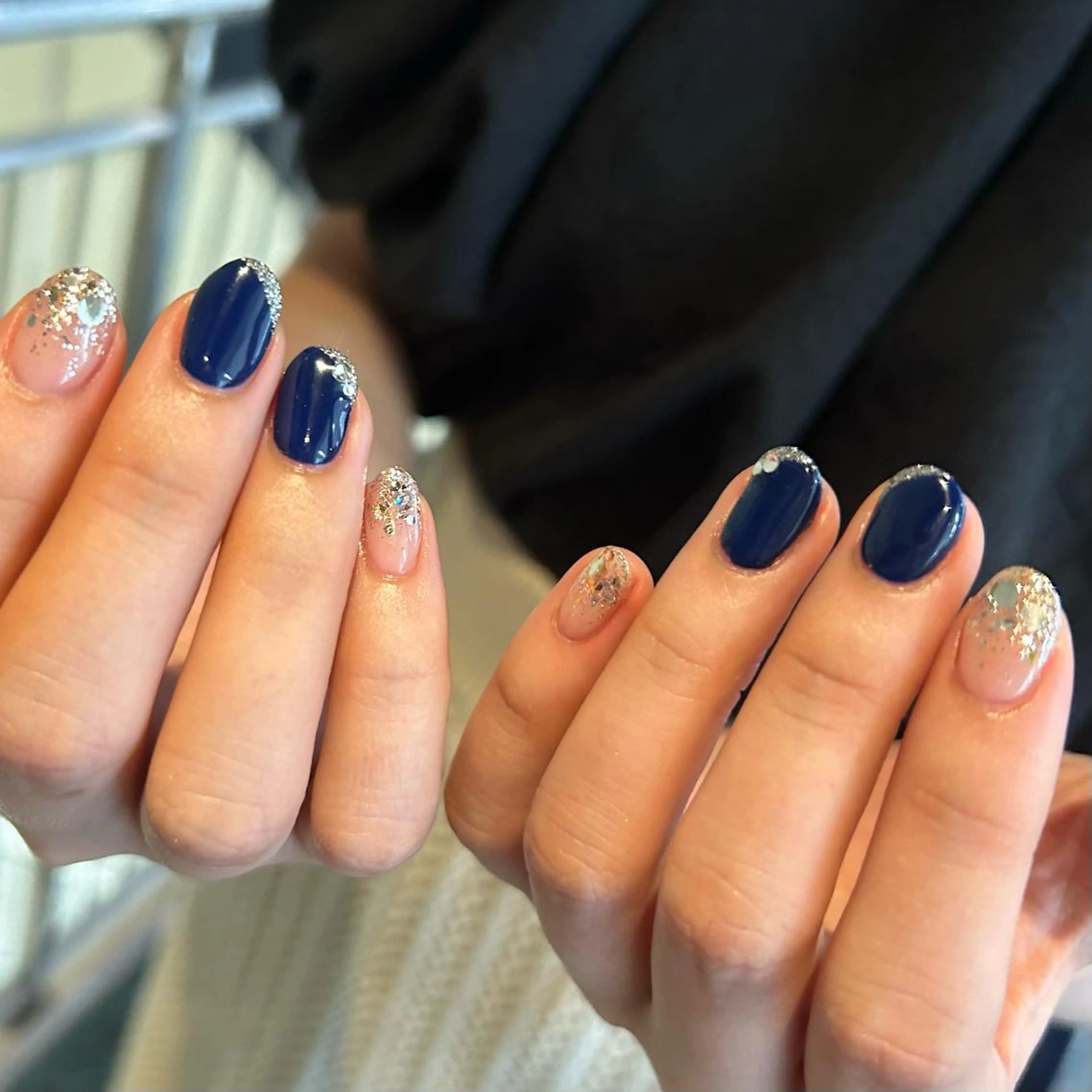 ネイル ♥Zina YUKI♥のネイルデザイン