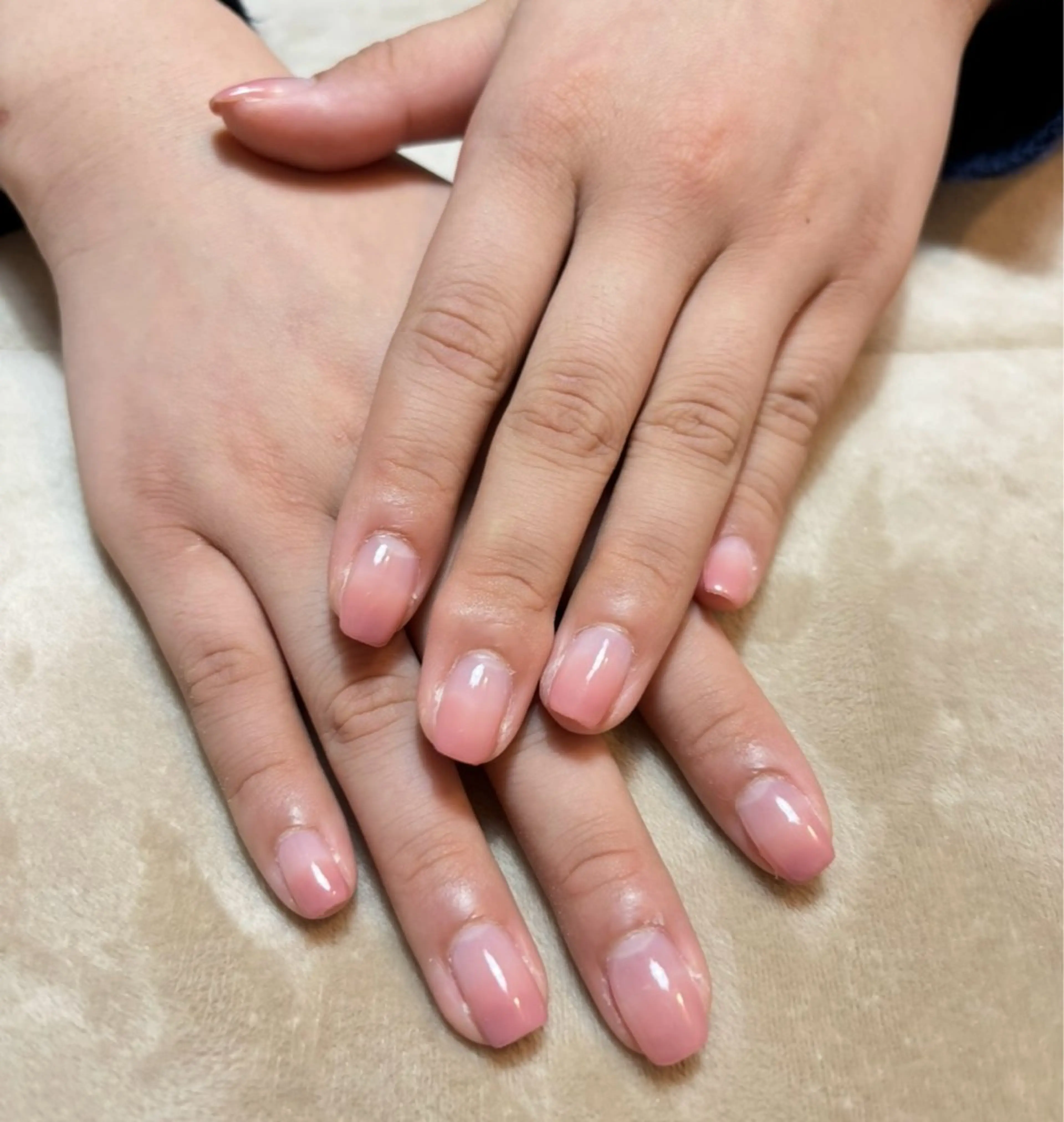 ハンド✋【オフなし】カラグラ⭐︎60分⌛️の写真