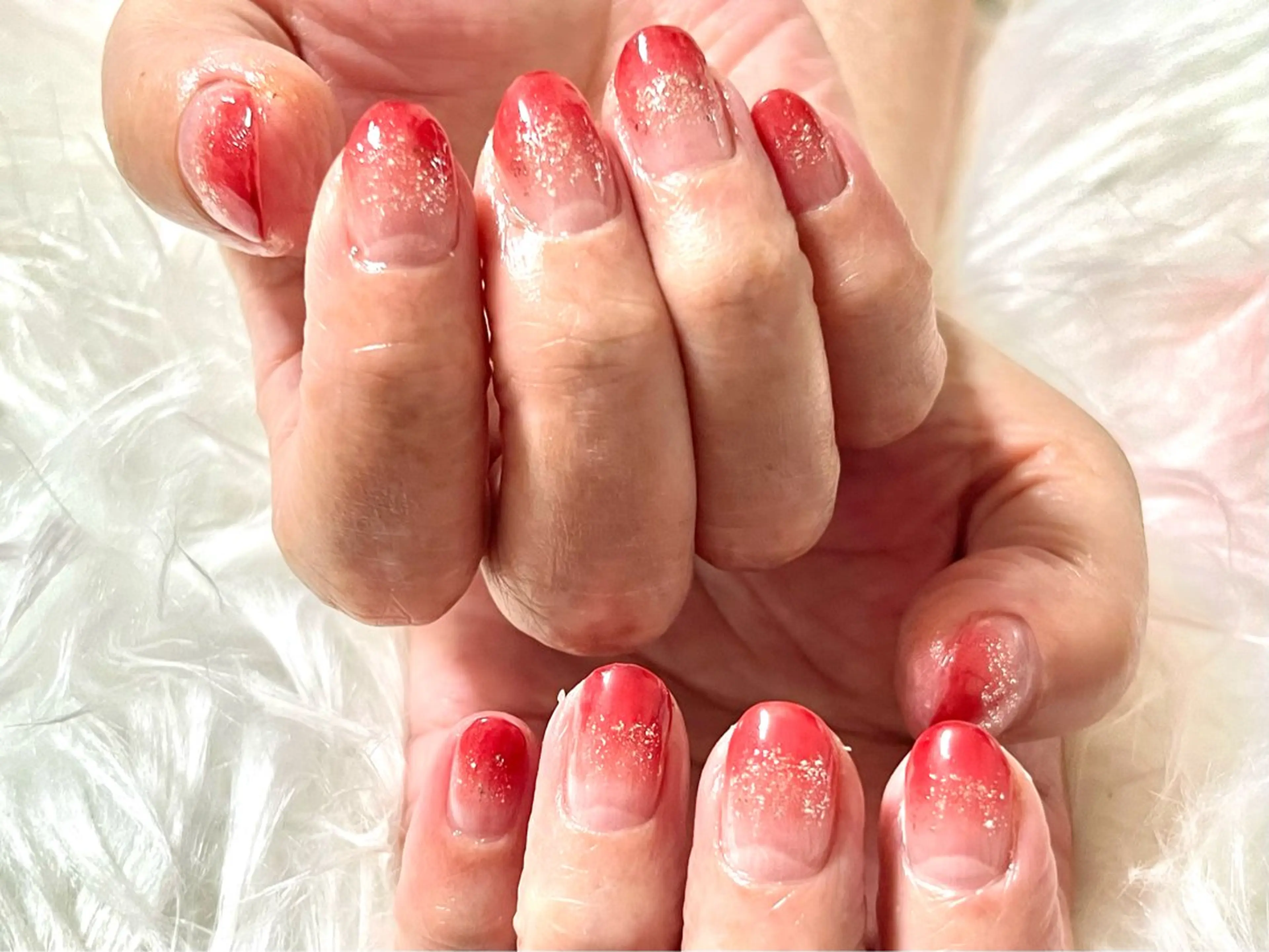 ネイル hohomi .のネイルデザイン