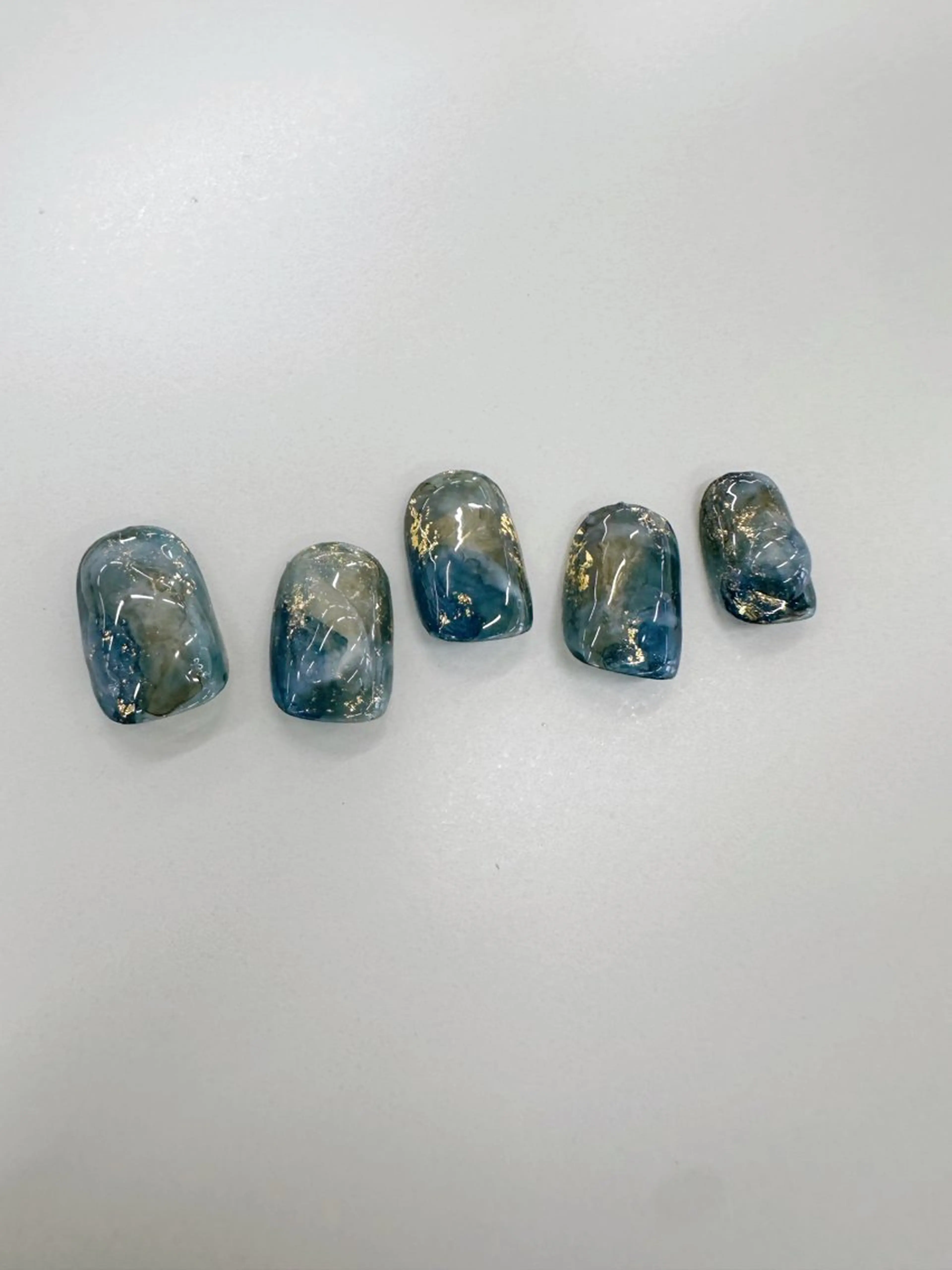 ネイル ニュアンスネイル NOAHL所属・asuka🍋 ネイルモデル募集中のネイルデザイン