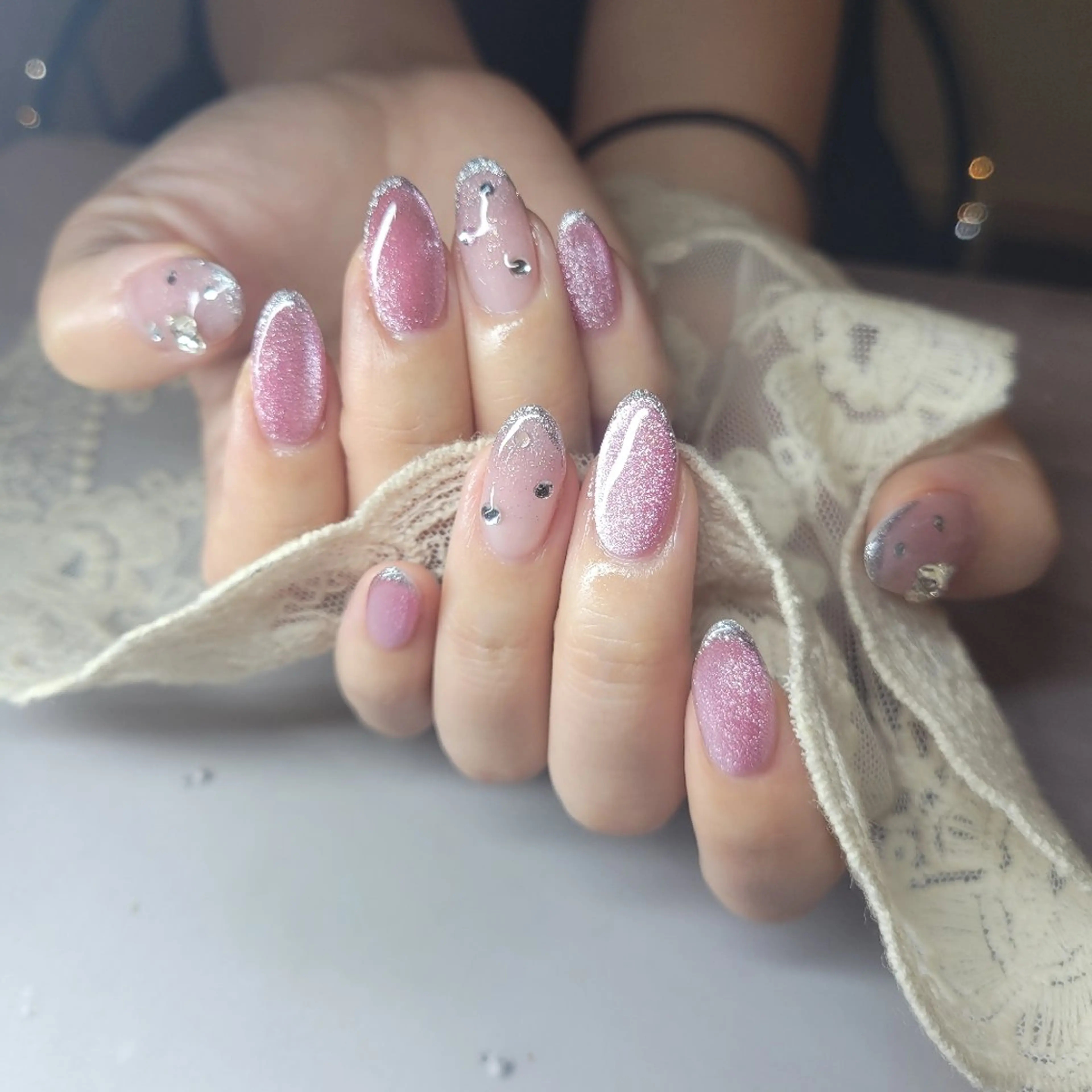 ネイル Nail salon Coco所属・Nail salon Coco【溝の口駅】のネイルデザイン