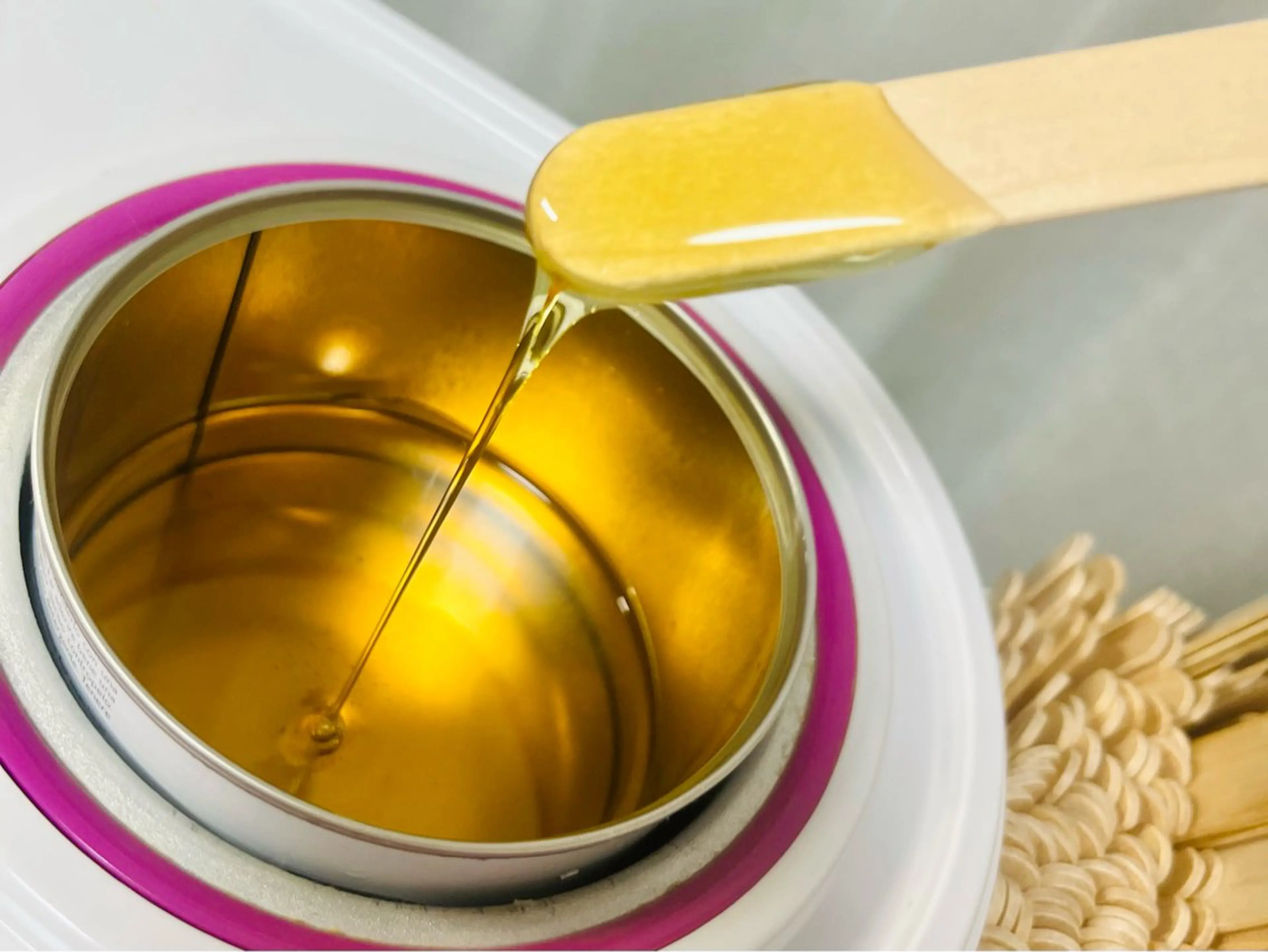 脱毛サロンMIRUDA所属・脱毛サロン MIRUDAのエステ・リラクイメージ