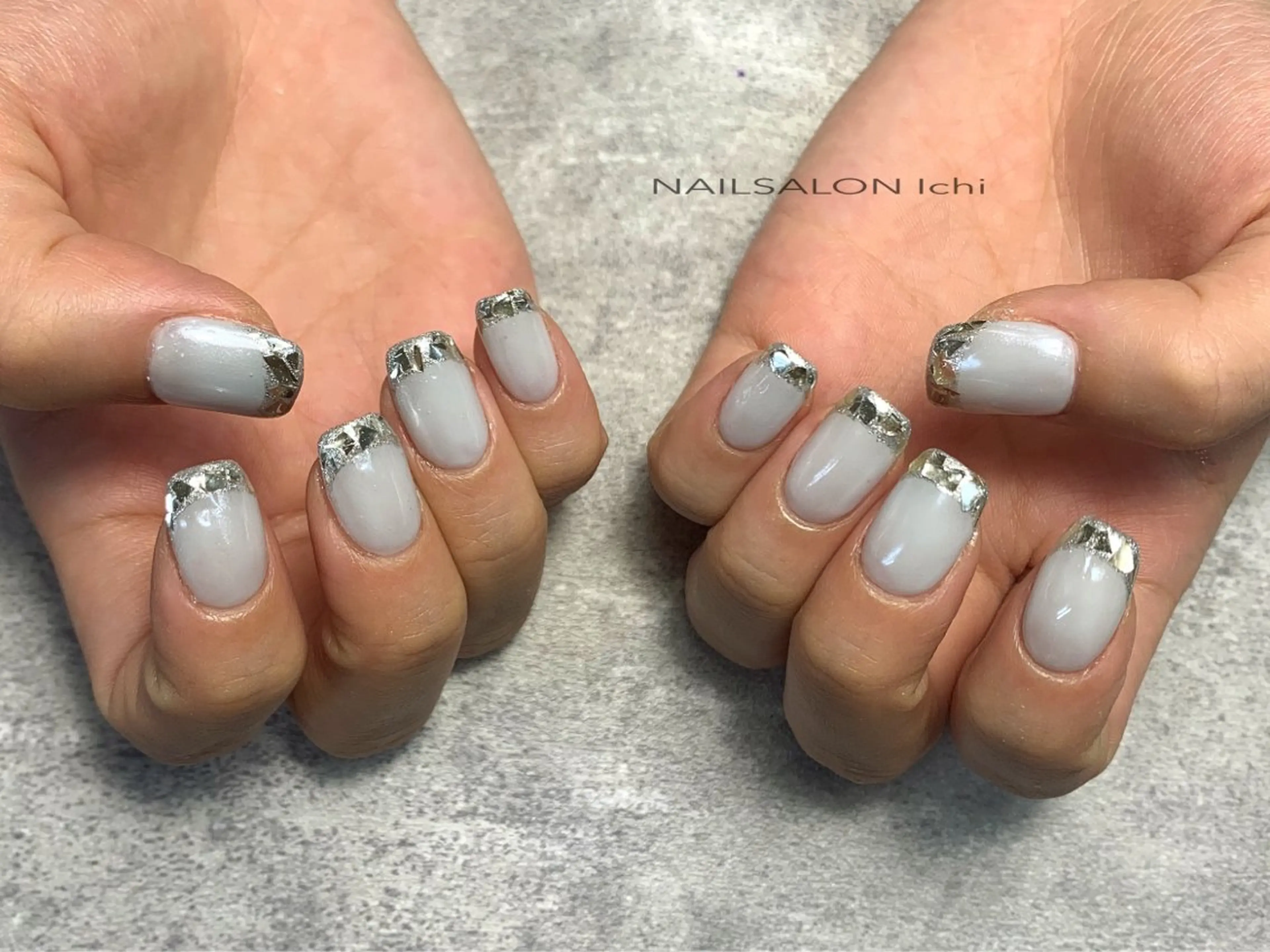 ネイル ハンドネイル NAILSALON  Ichi所属・NAILSALON Ichiのネイルデザイン