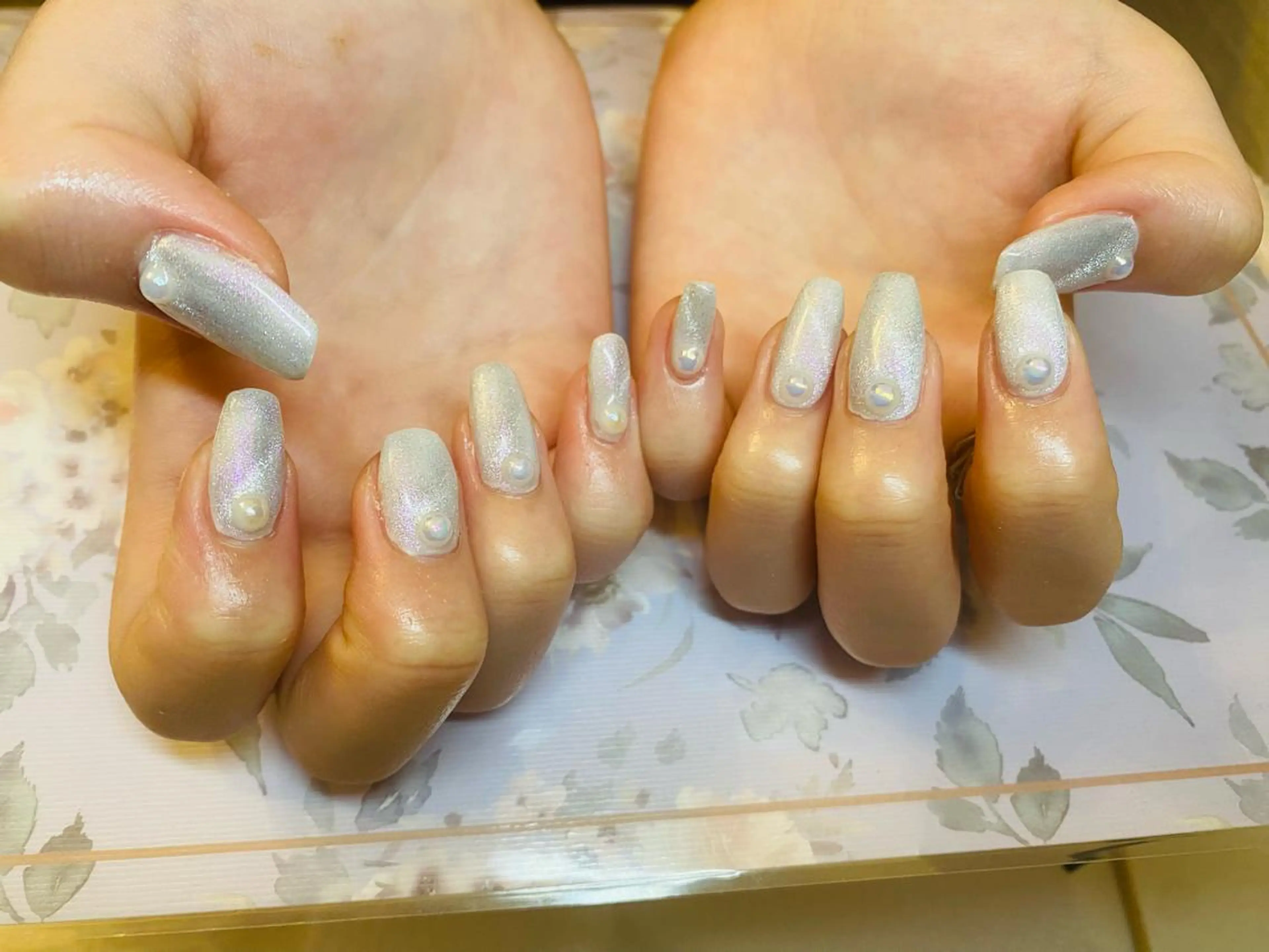 ネイル ハンドネイル Chandra nail&tarotのネイルデザイン