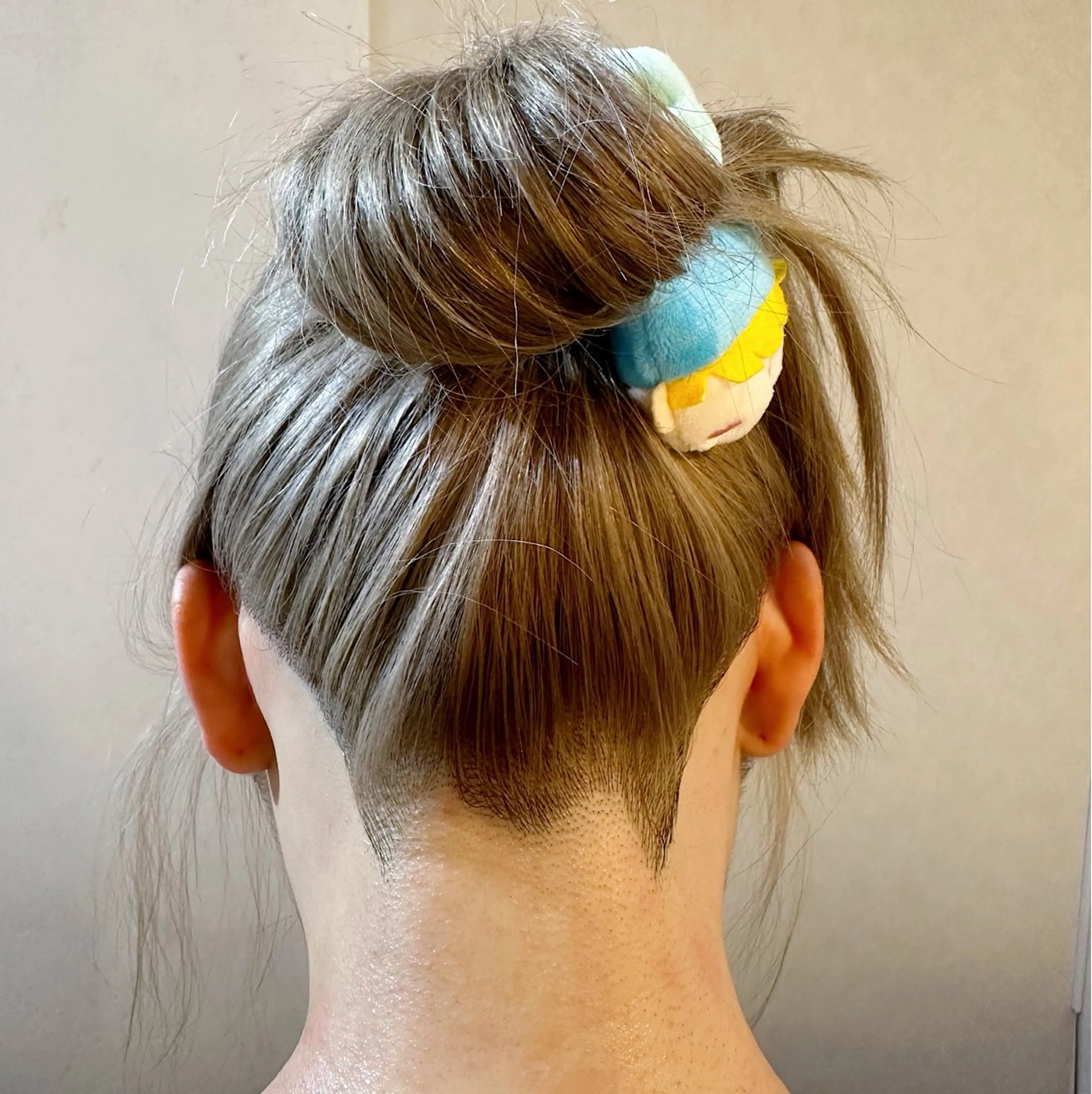 脱毛 うなじ脱毛/美肌脱毛 LABELのエステ・リラクイメージ