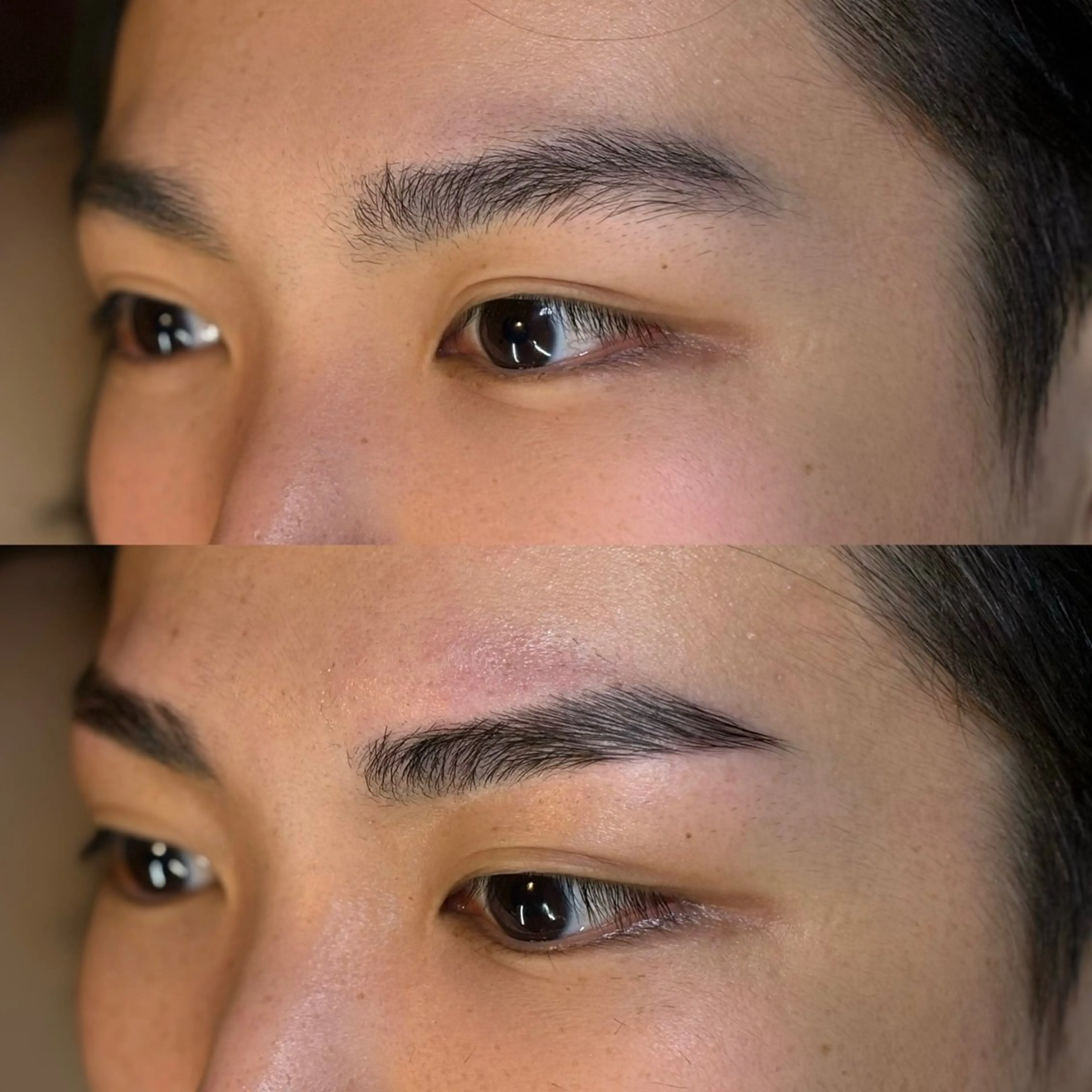 メンズ アイブロウ メンズ眉毛専門 Re:gid柏本店の眉毛・アイブロウイメージ