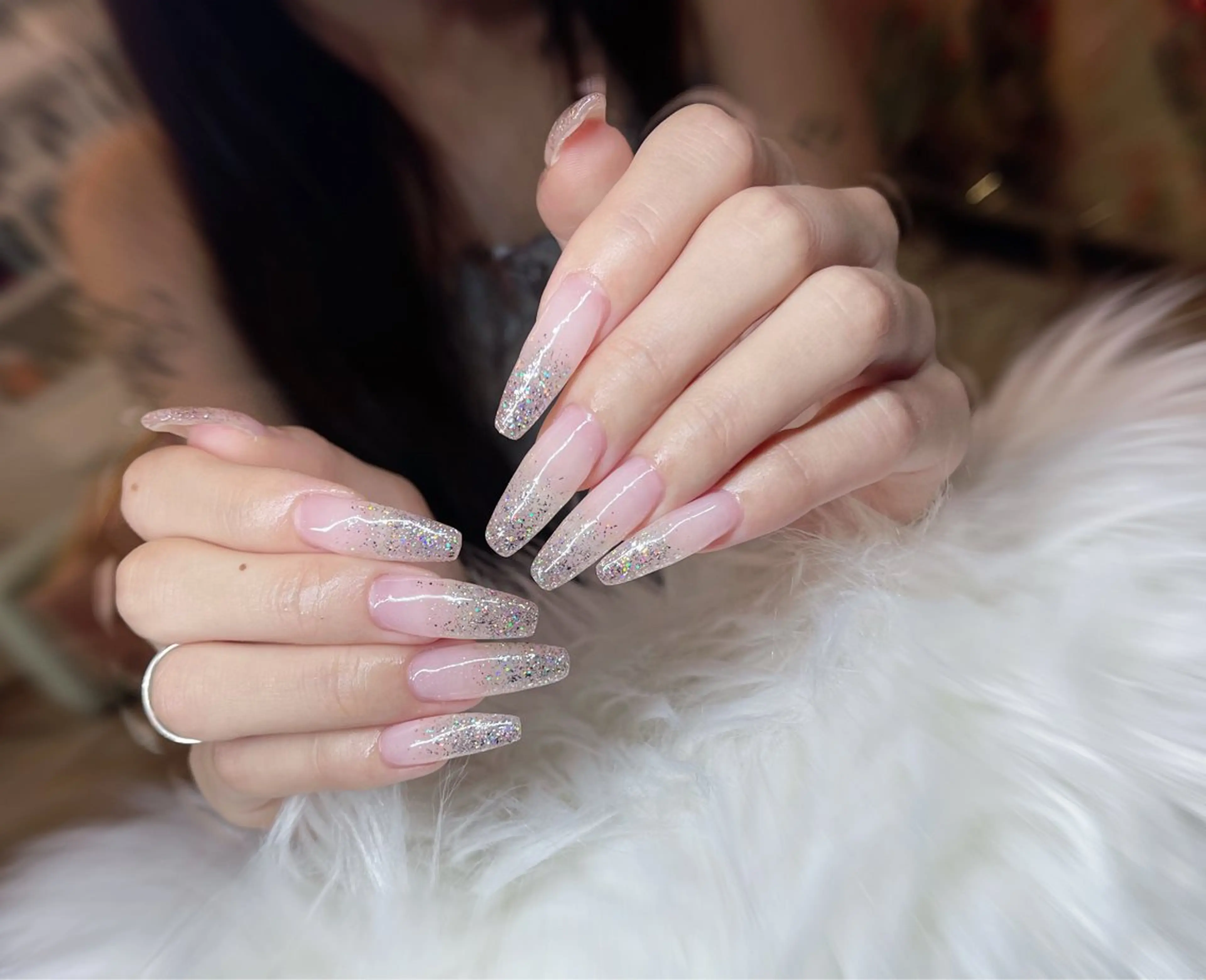 ネイル Sora Nail所属・Sora Nailのネイルデザイン