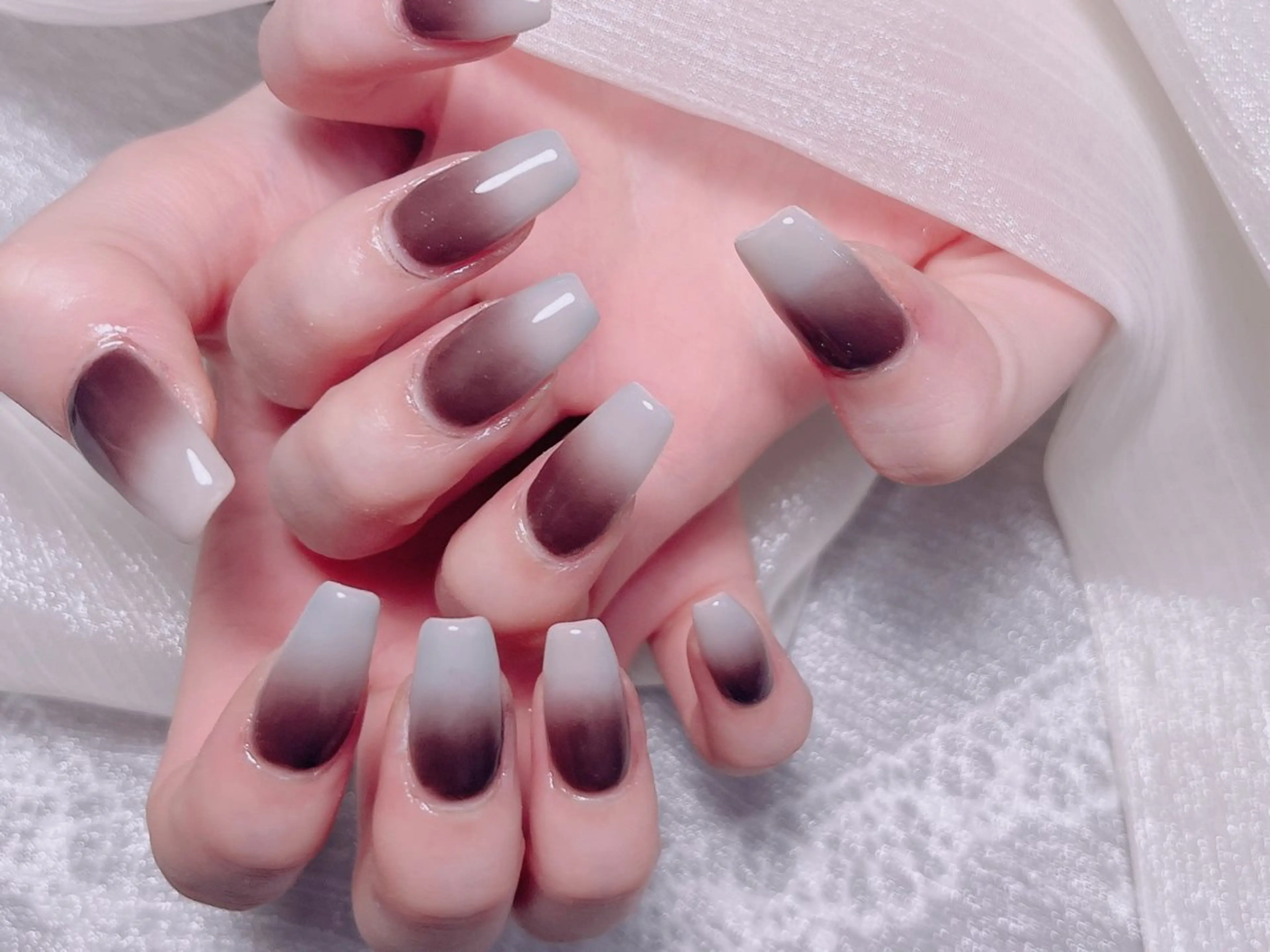 ネイル ハンドネイル KARI ネイルサロンのネイルデザイン