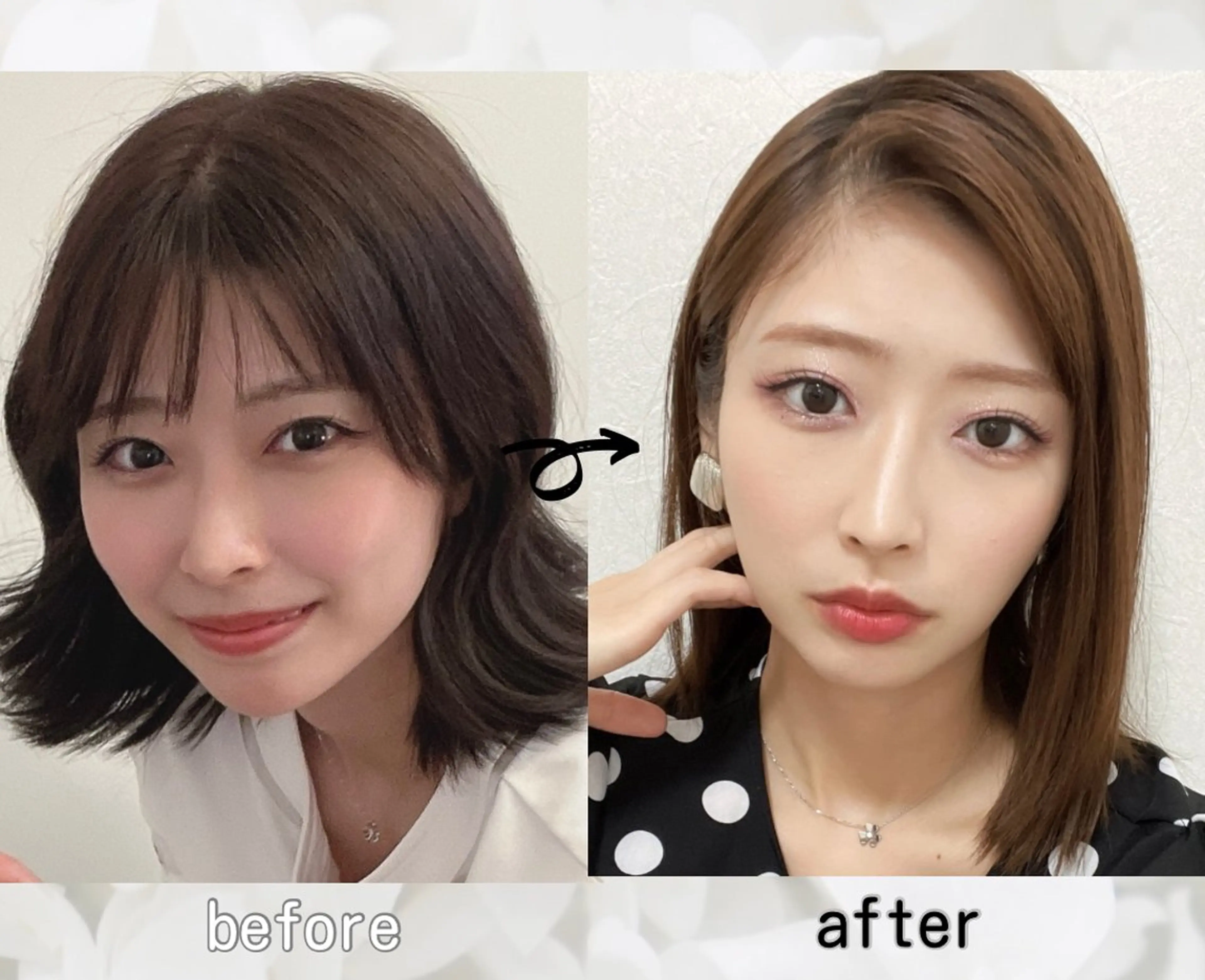 パーソナルカラー診断 骨格診断 顔タイプ診断 Lila所属・Lila◆ SHIHOのその他イメージ