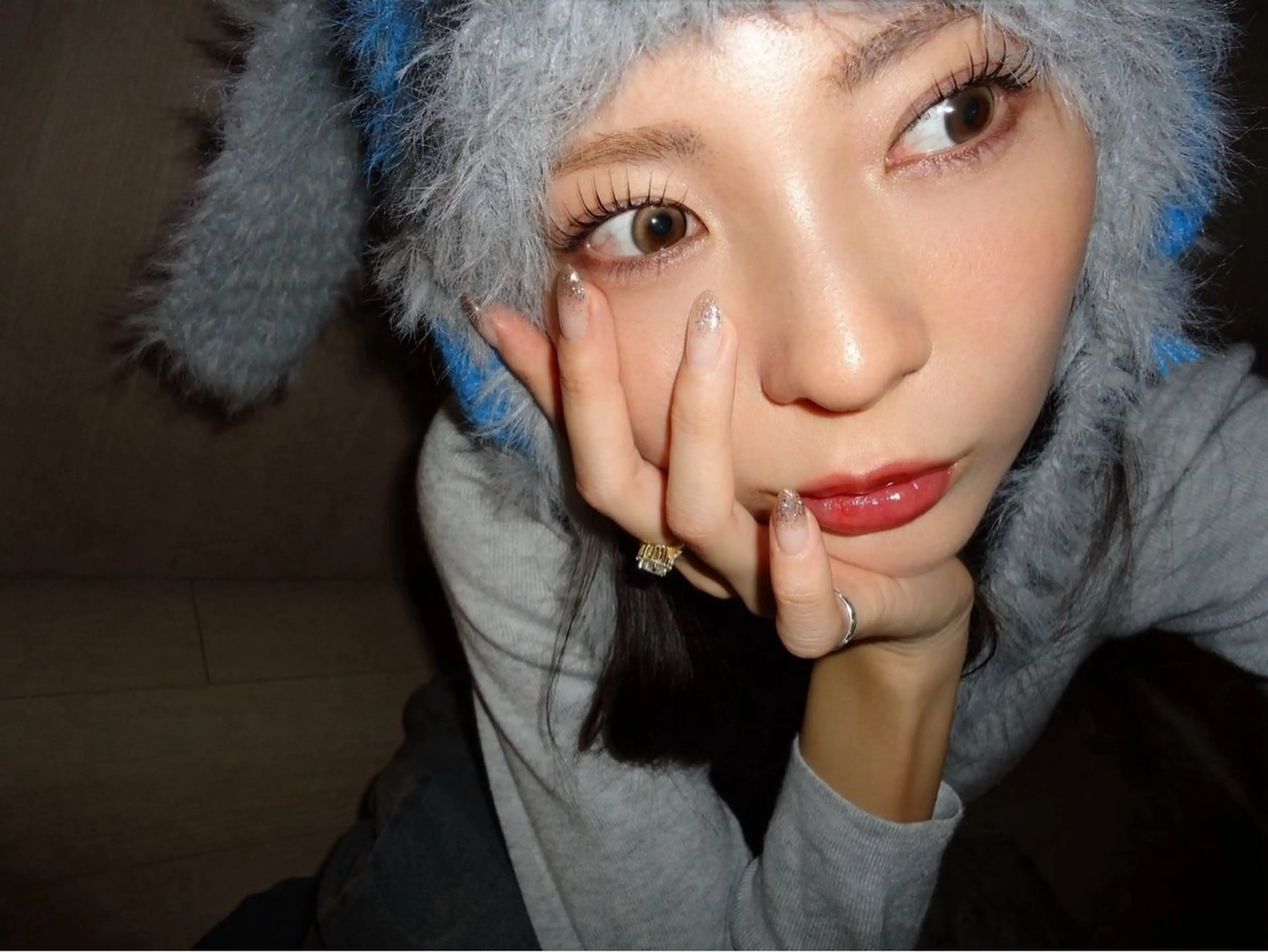 マツエク・マツパ ケラチンラッシュリフト まつげパーマ マツパ eyelist yuukaのマツエク・マツパデザイン