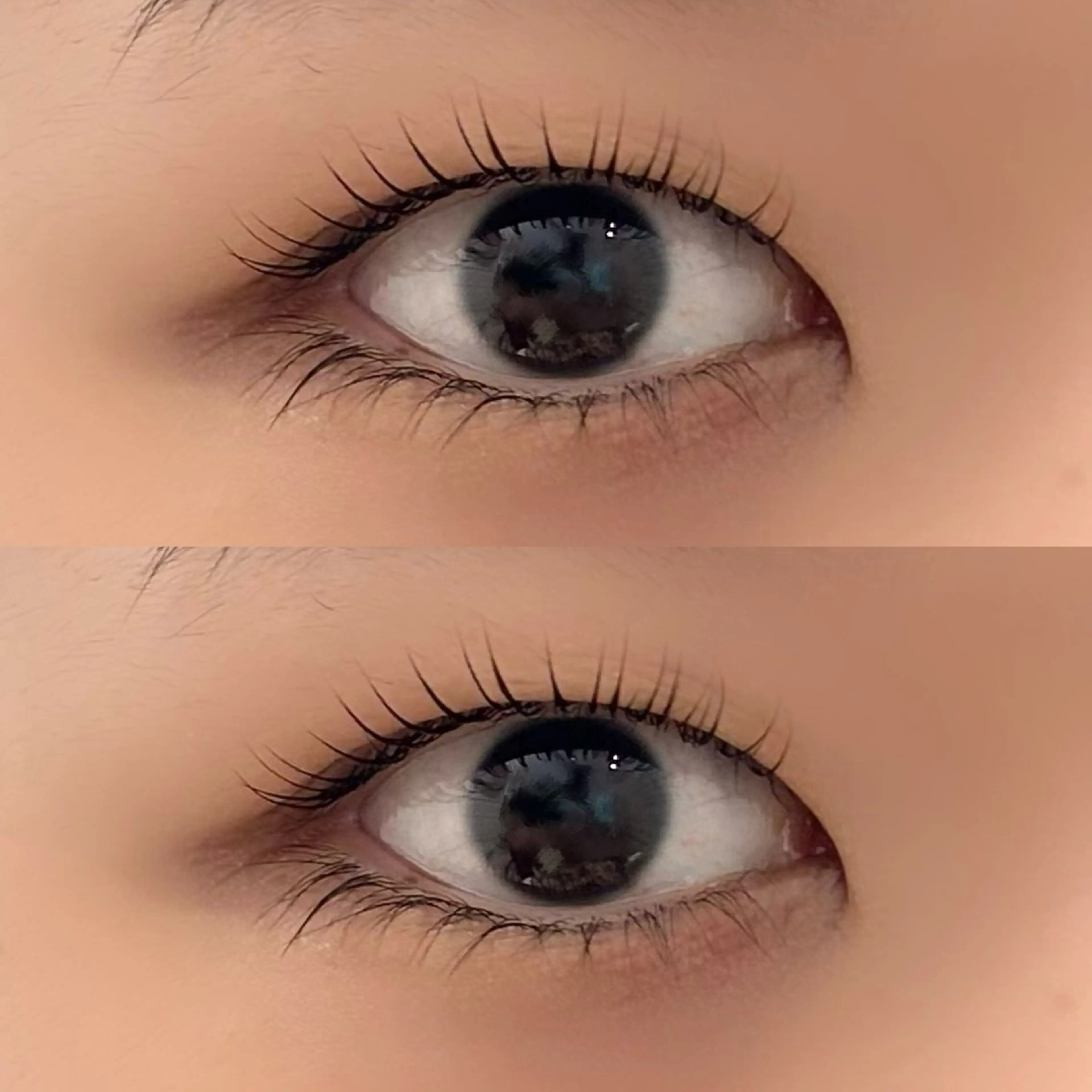 マツエク・マツパ マツパ さくら/ メンズパーマモデルのマツエク・マツパデザイン