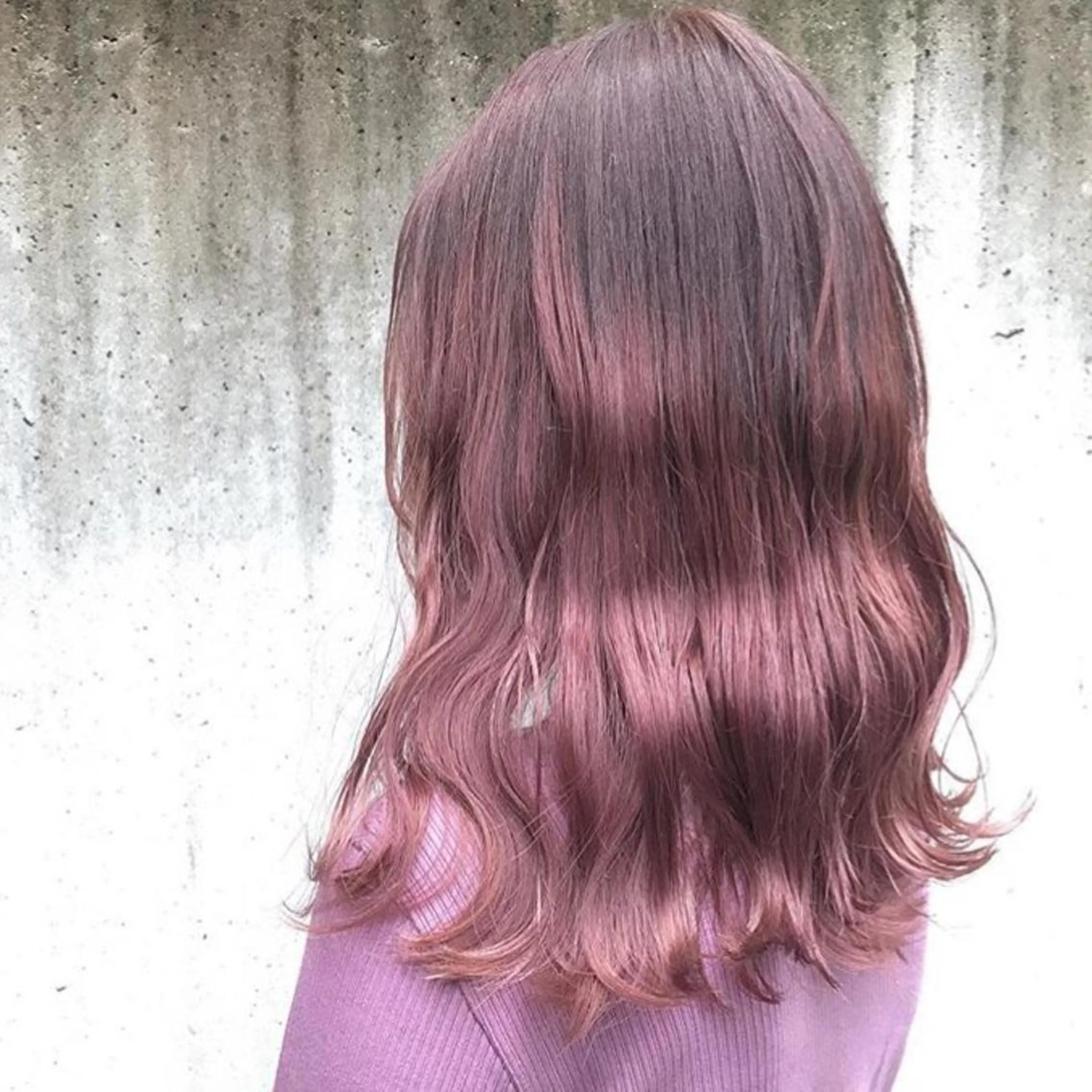 ✨Wカラー✨ブリーチ+カラー￥11000の写真