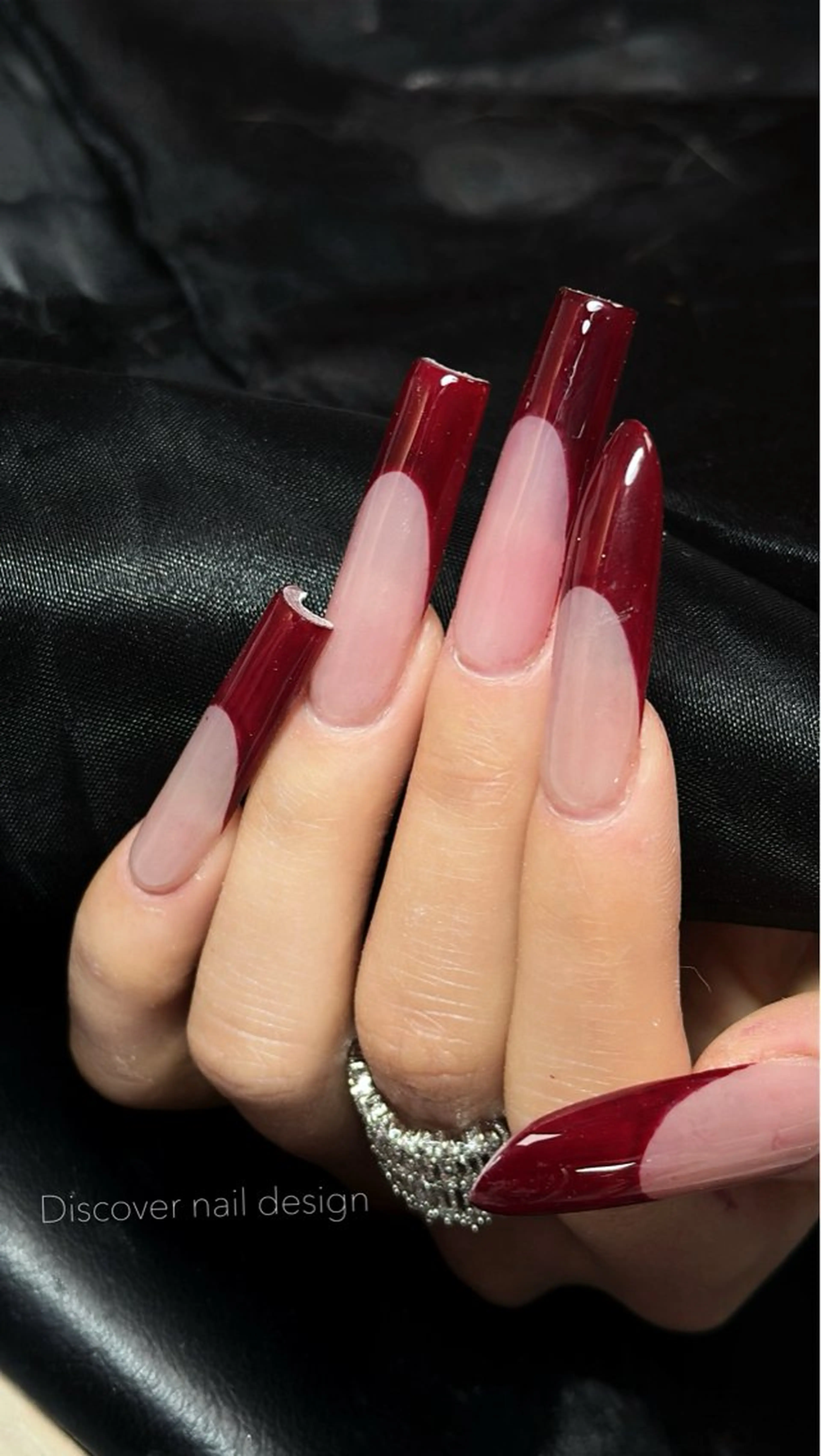 ネイル ii mikiのネイルデザイン