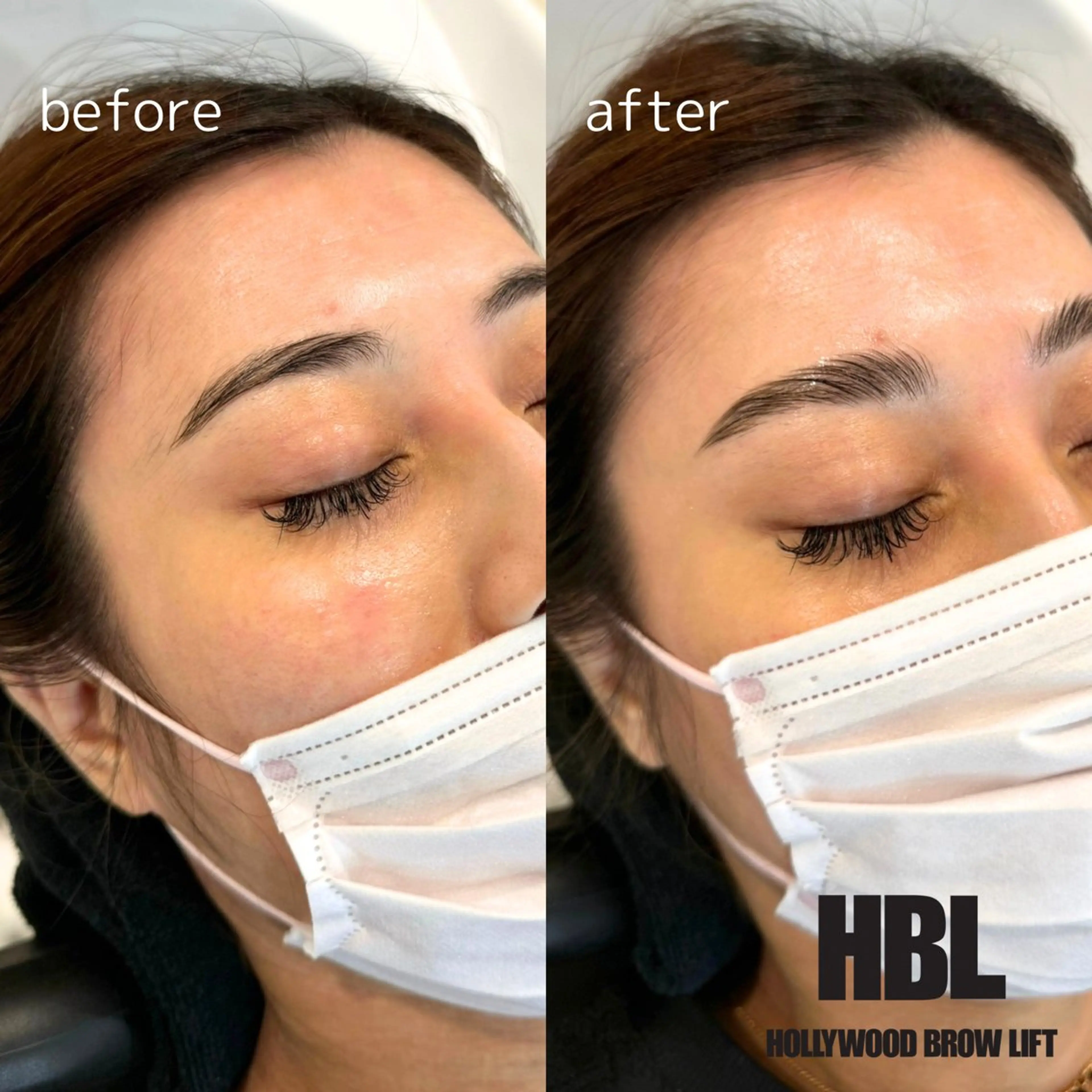 アイブロウ ワックス脱毛 その他(アイブロウ) kai【カイ】所属・綾野 帆乃夏の眉毛・アイブロウイメージ