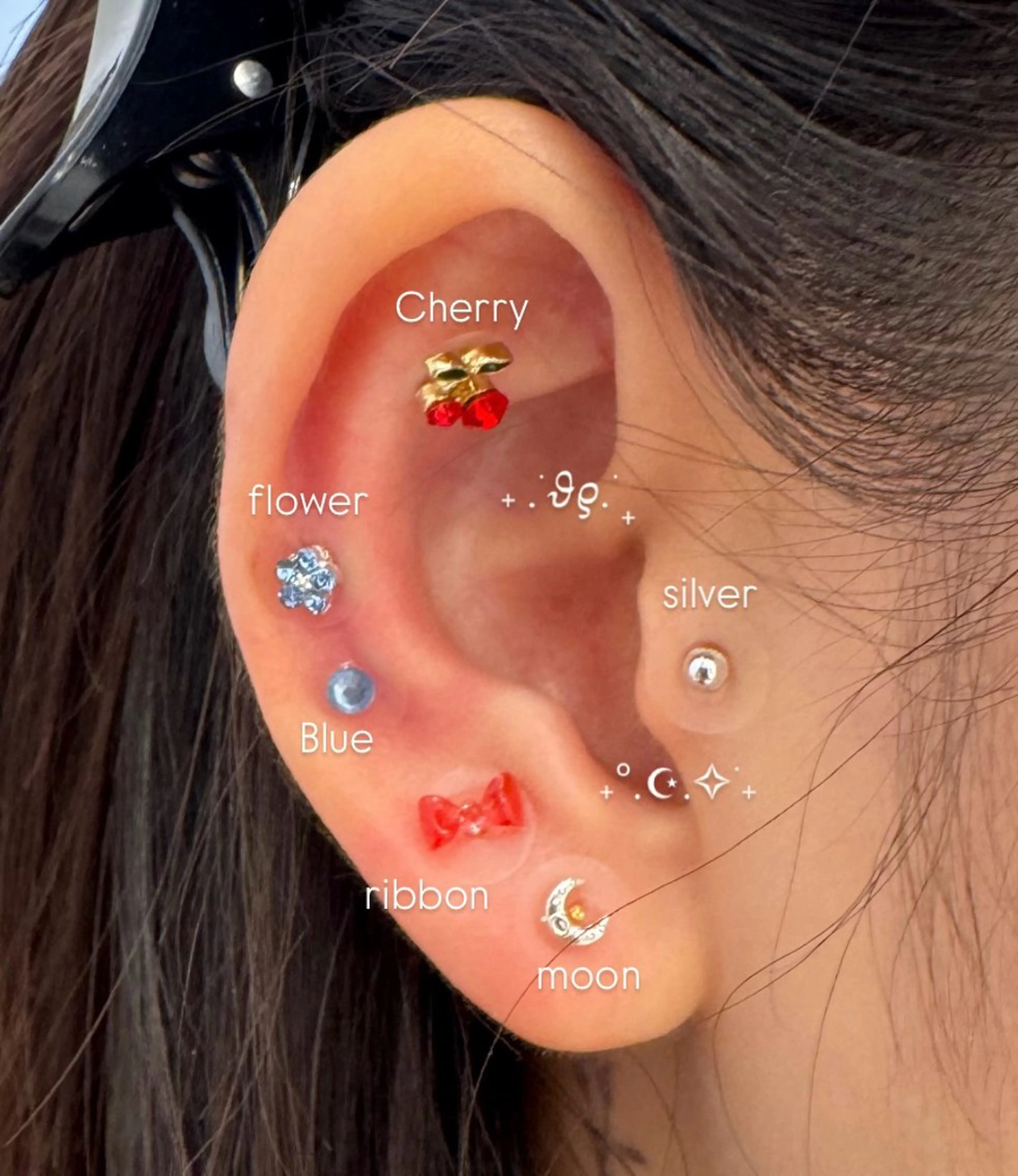 その他 nail salon belleのその他イメージ