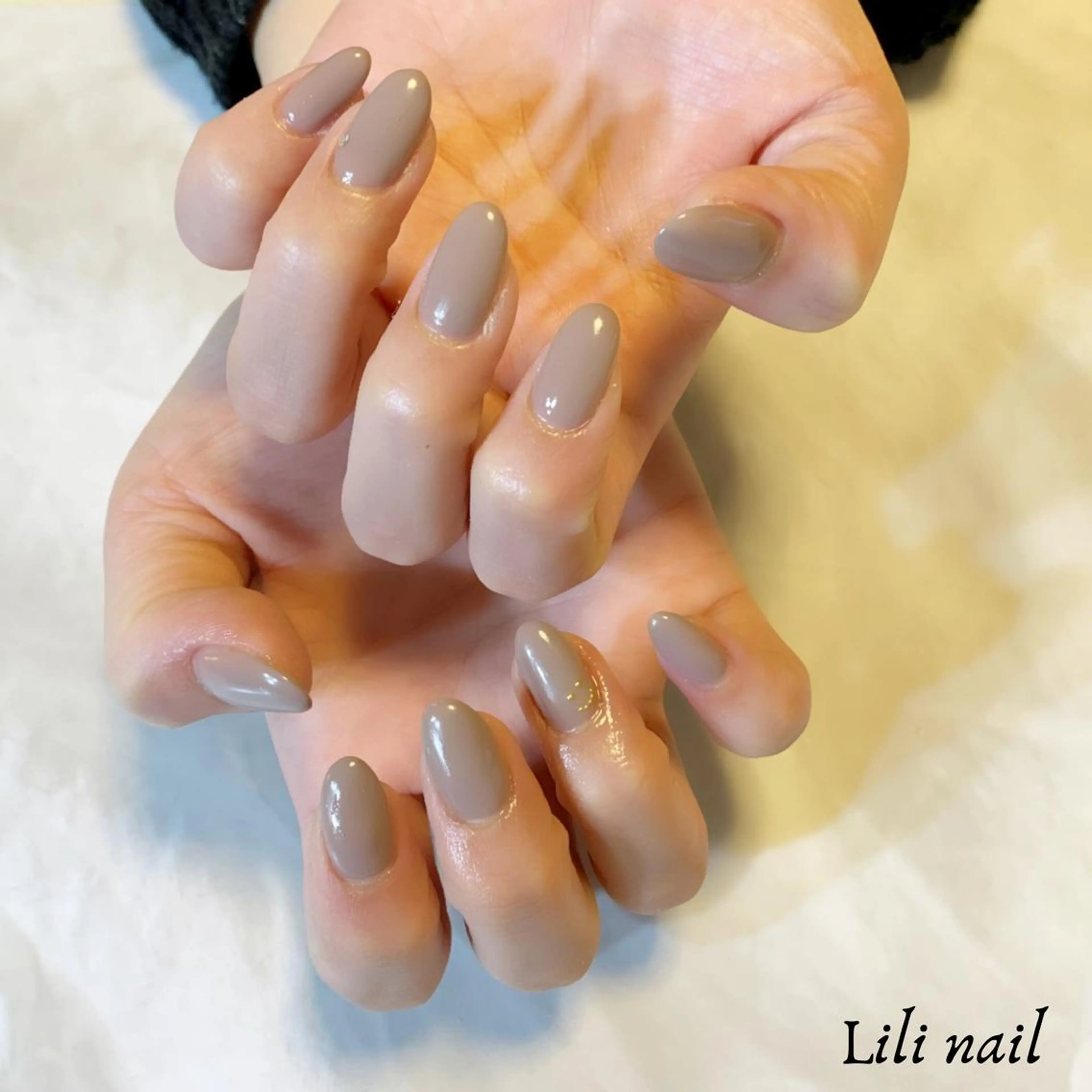 ネイル ハンドネイル Lili beauty salon所属・Lilibeauty salonのネイルデザイン