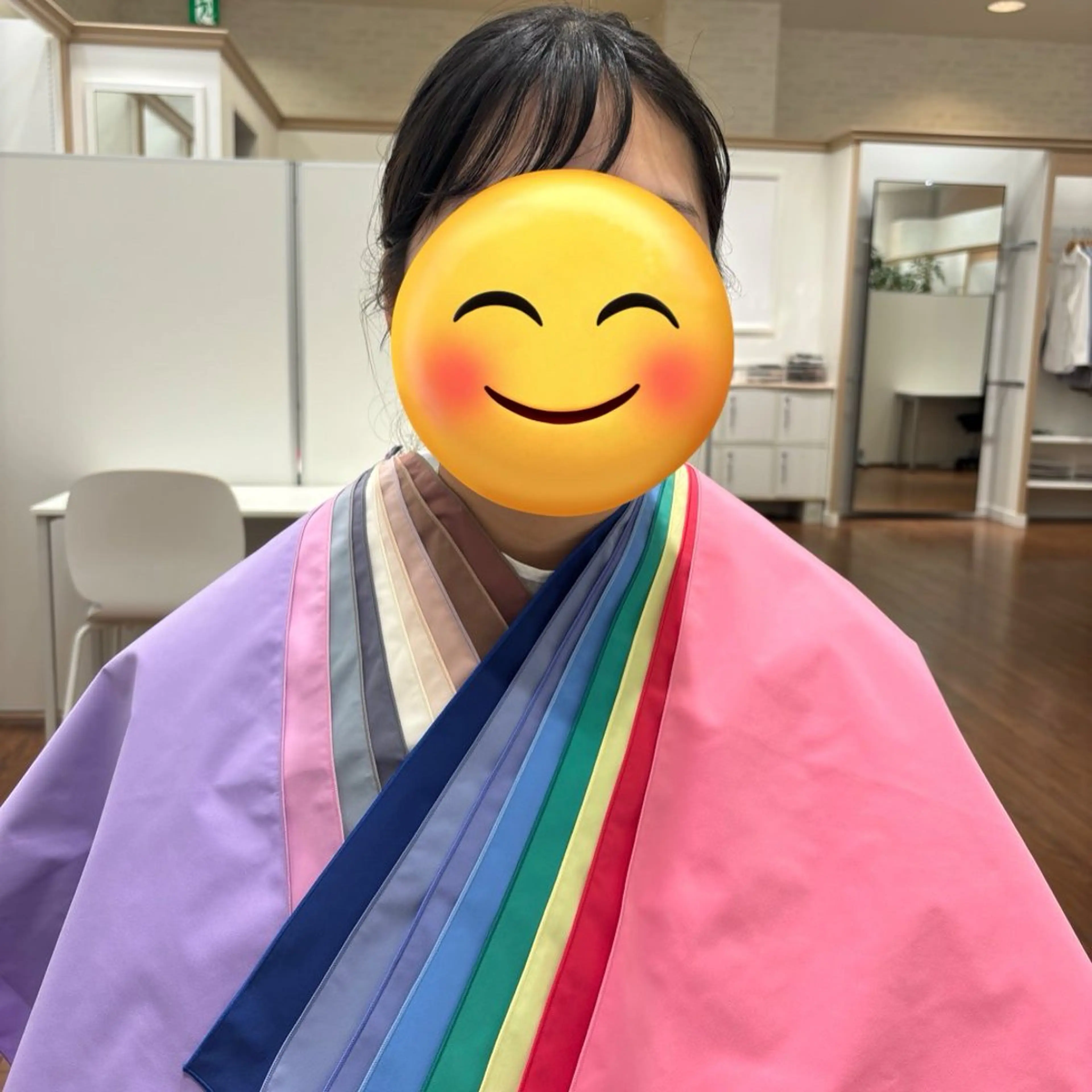 まちだ　あさみ YouStylingのその他イメージ