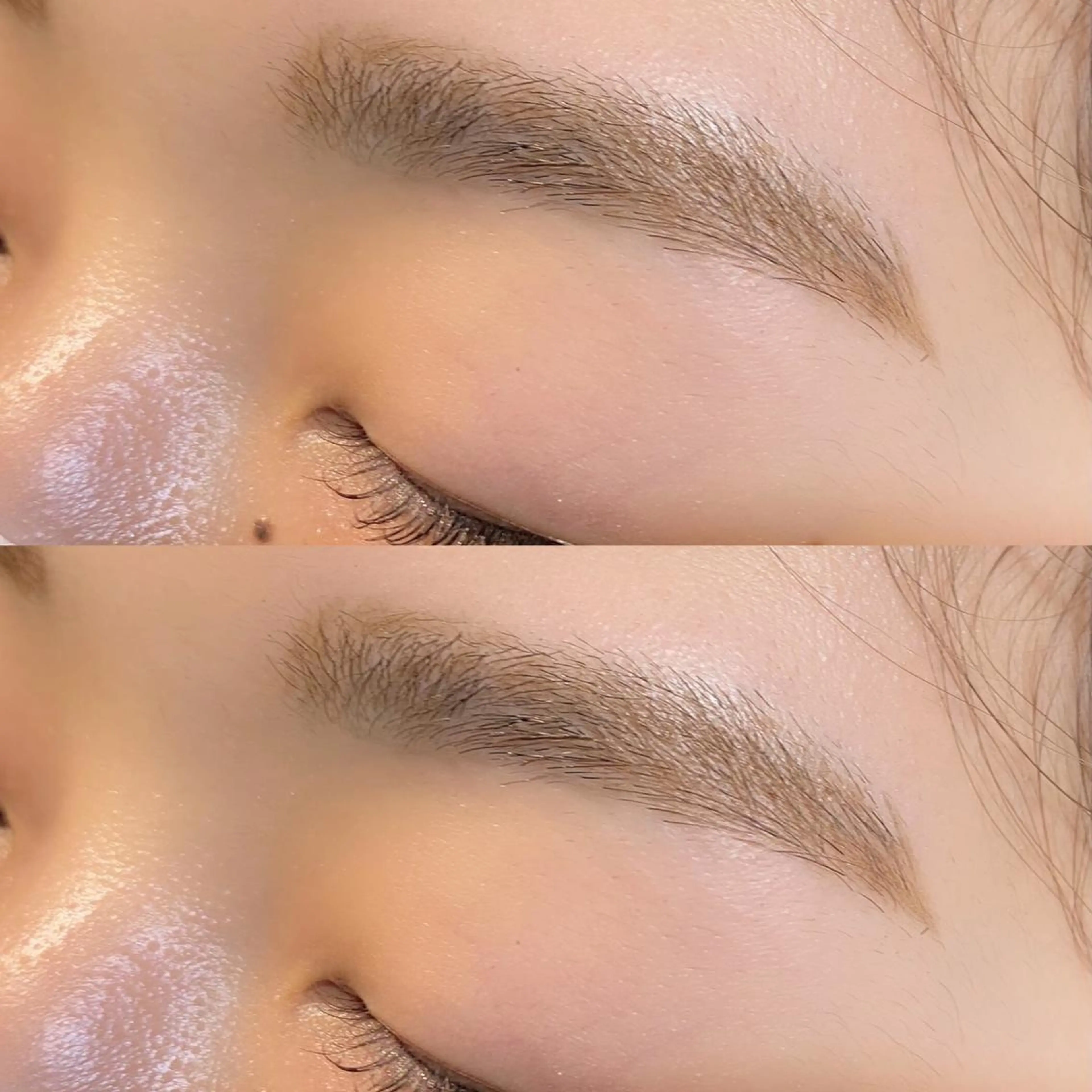 Ai Quick 北千住🌿saitoの眉毛・アイブロウイメージ