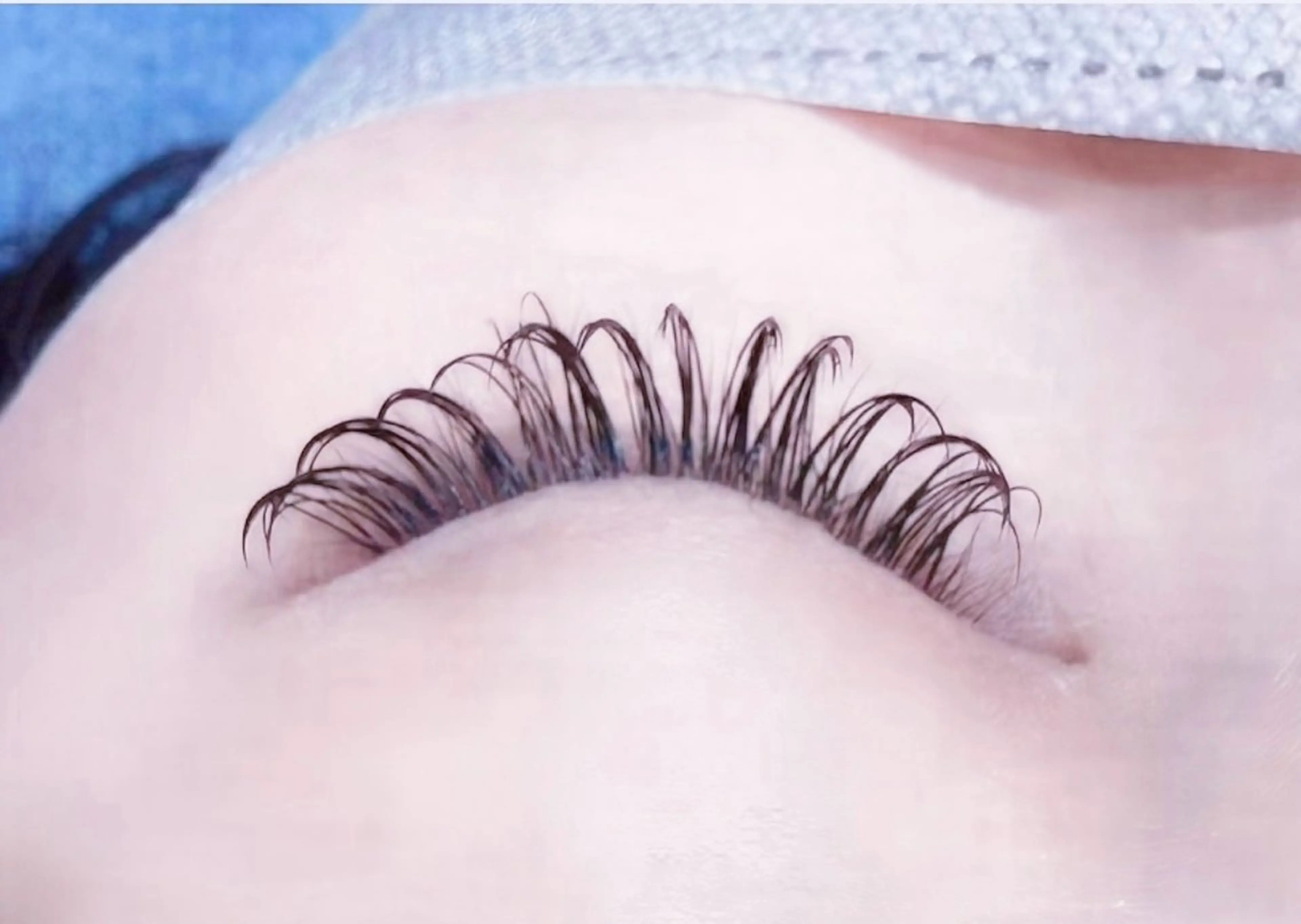 マツエク・マツパ 山口 杏実のマツエク・マツパデザイン